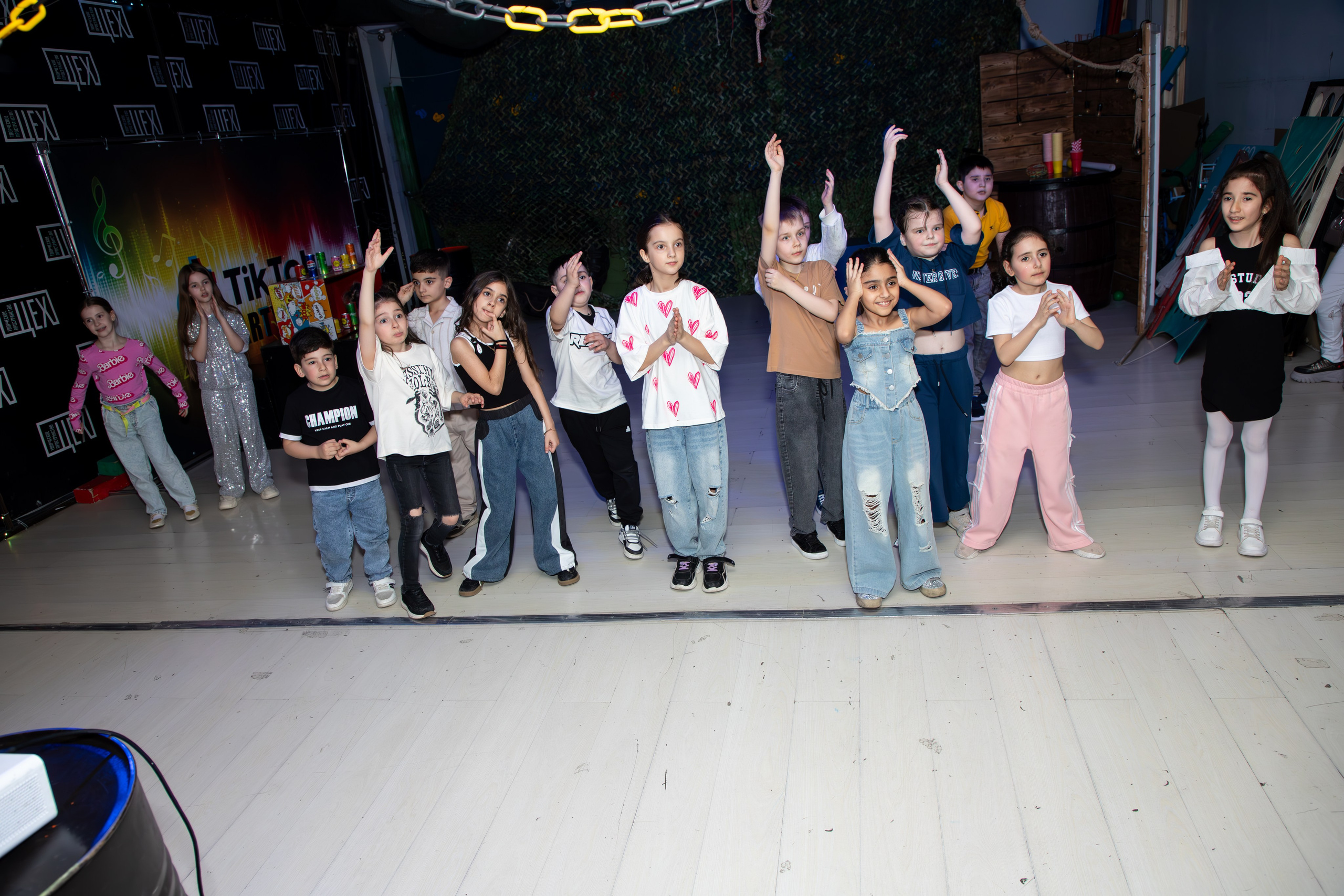 День Рождения Софии. Михайлова Элеонора — фотограф г. Пятигорск