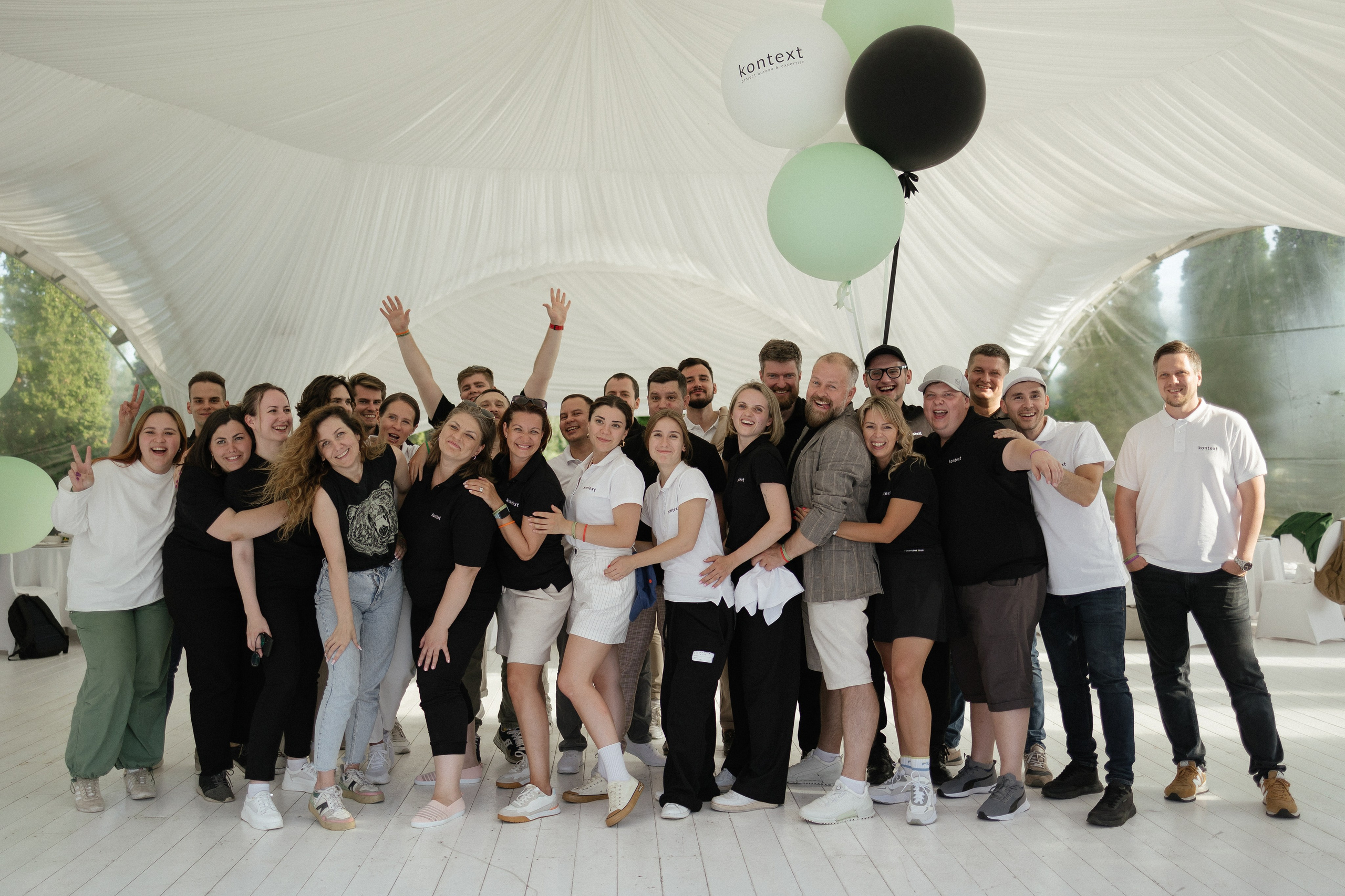 KONTEXT. Портретный фотограф Арсения Теплова