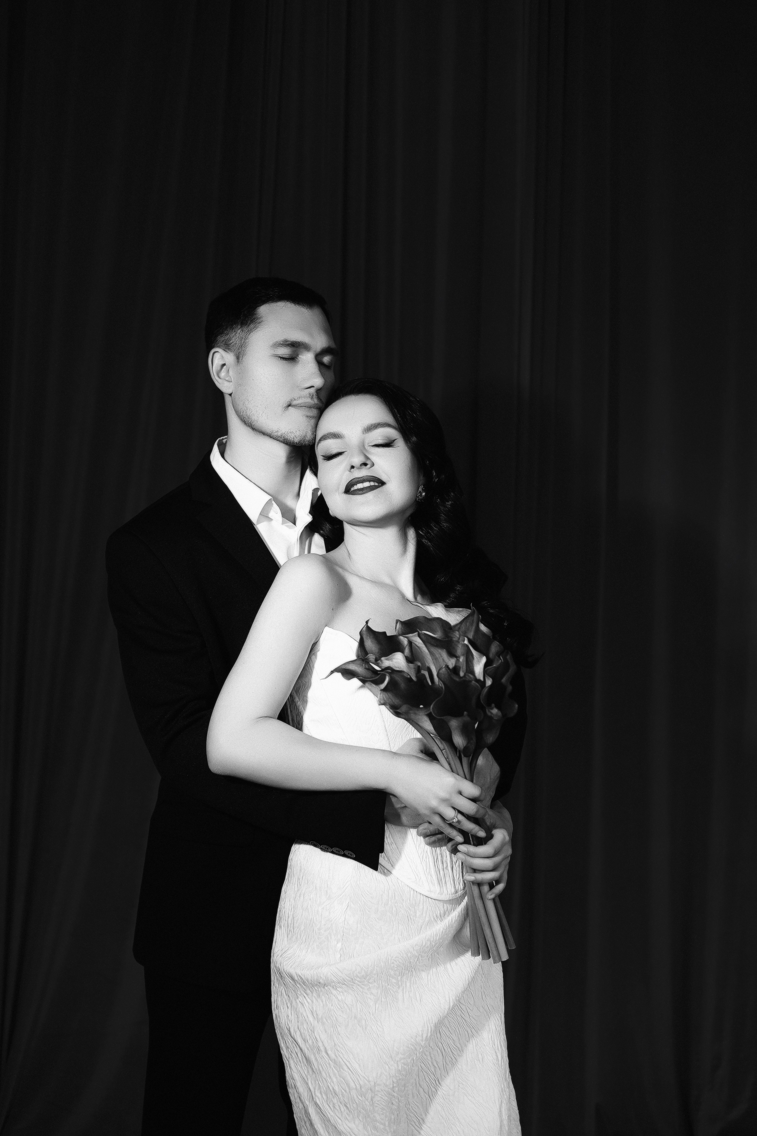 Лена & Коля. Свадебный фотограф Татьяна Курганская