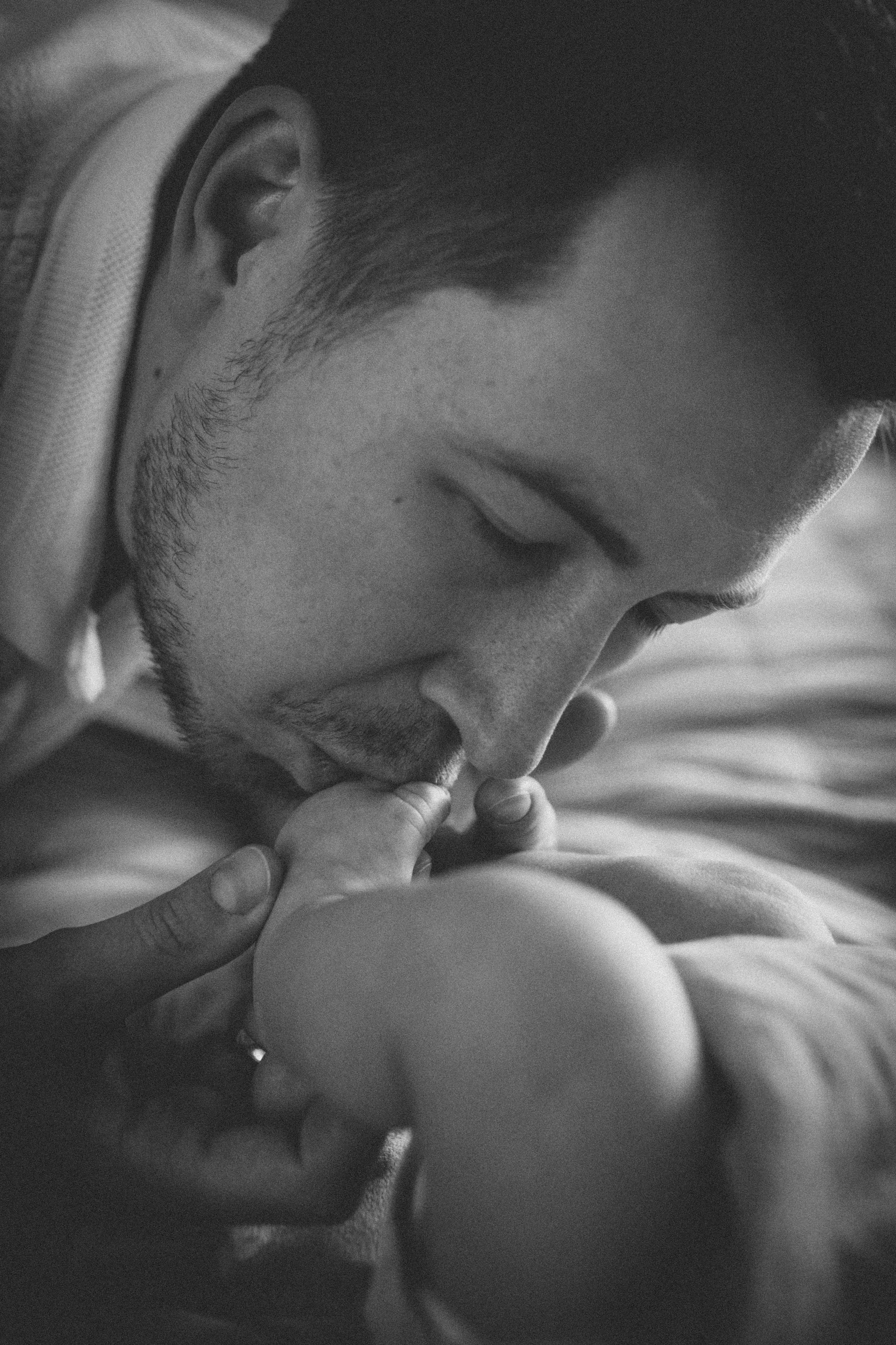 Аня, Кирилл и Ярослав. Семейный фотограф и фотограф на роды в Ростове-на-Дону Мухина Виктория