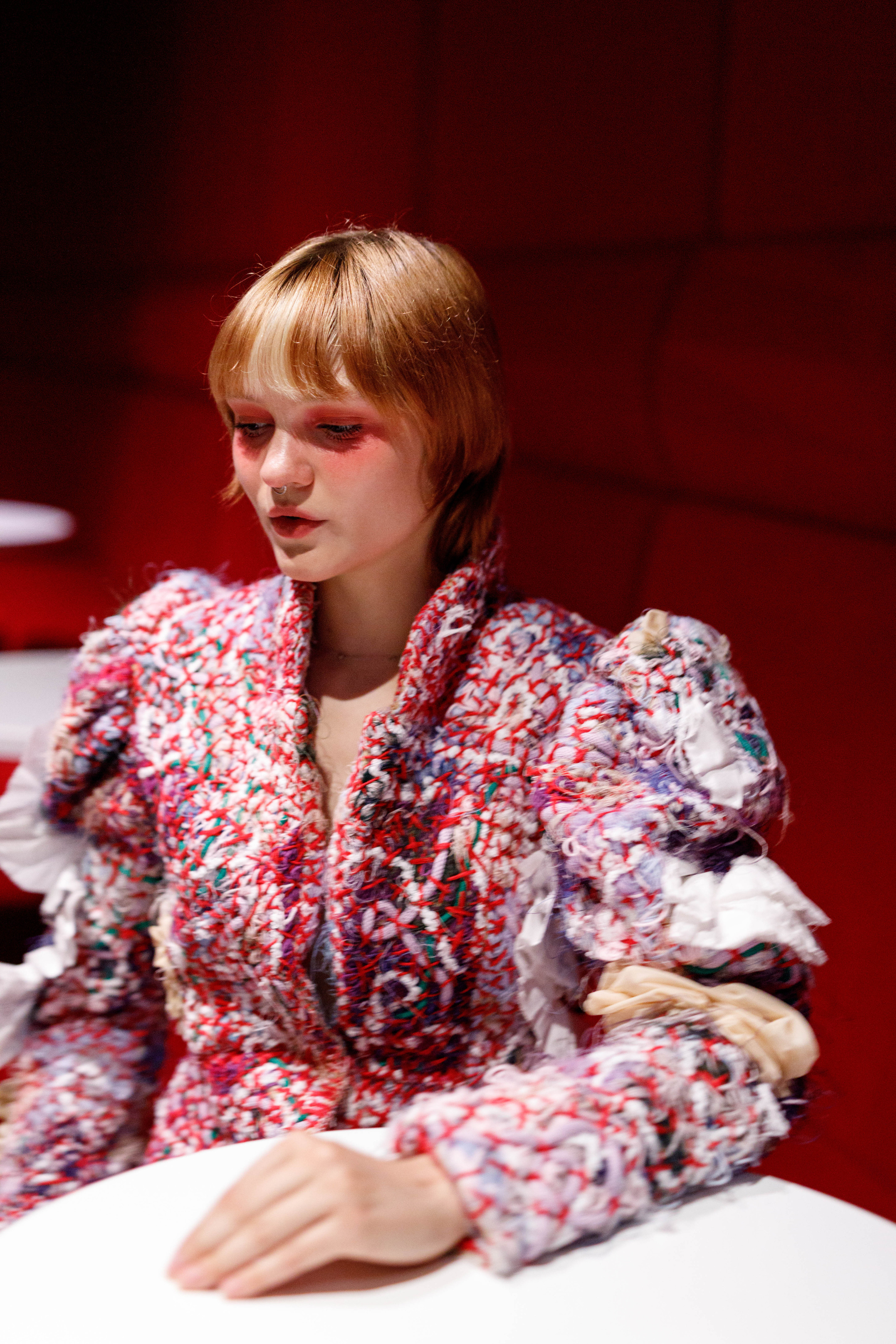 Fashion. Photographer, Documentary and Art