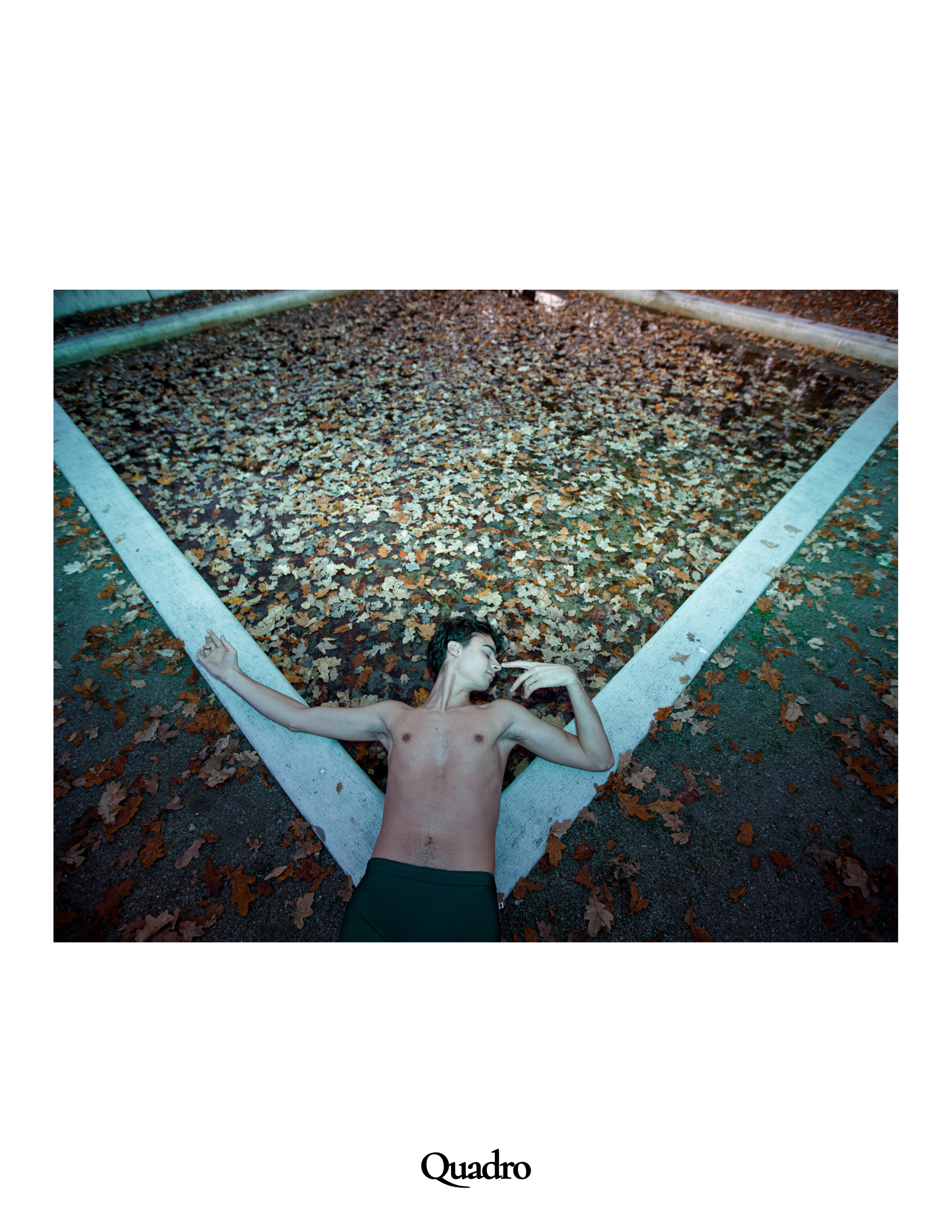 Fashion. Photographer, Documentary and Art