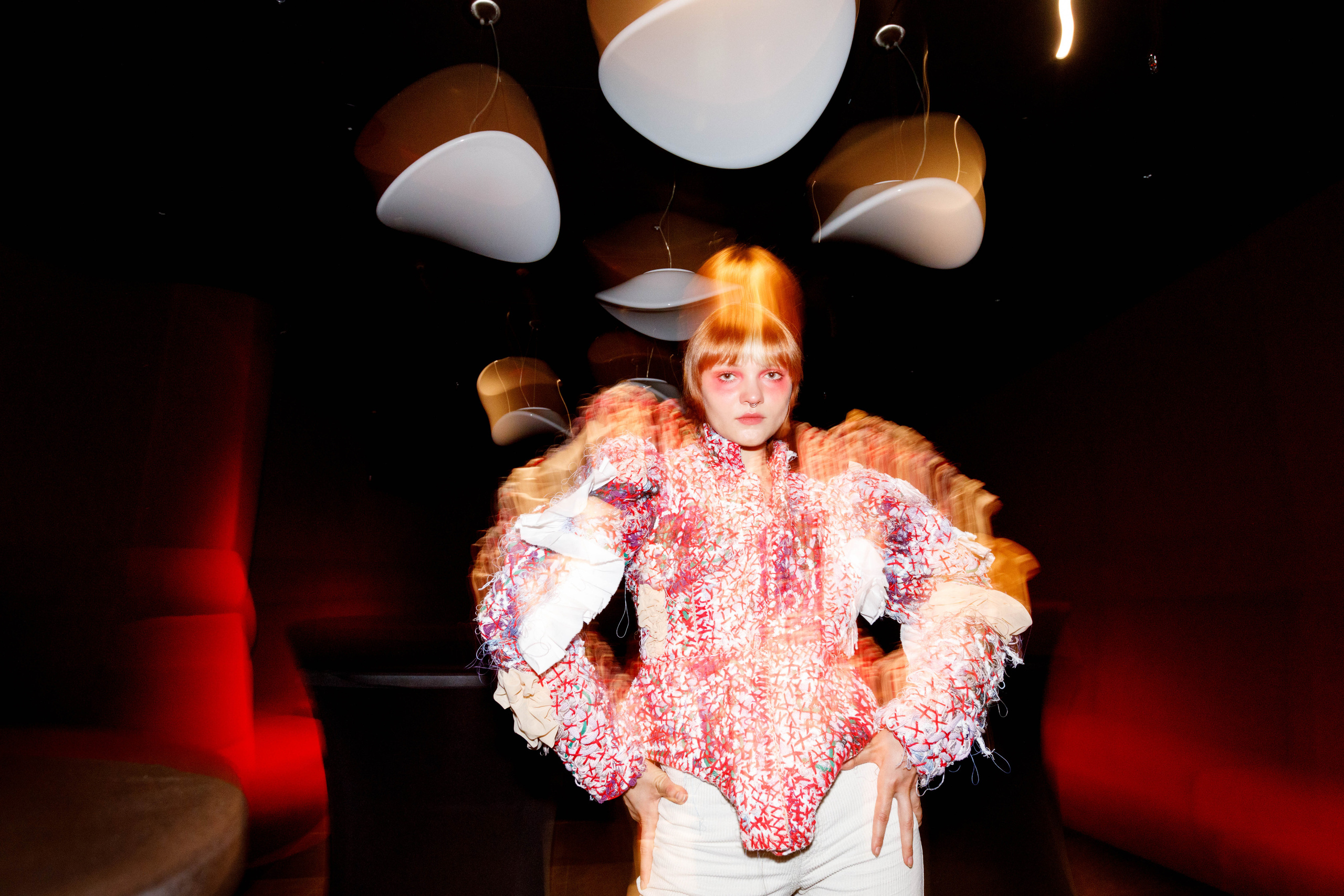 Fashion. Photographer, Documentary and Art