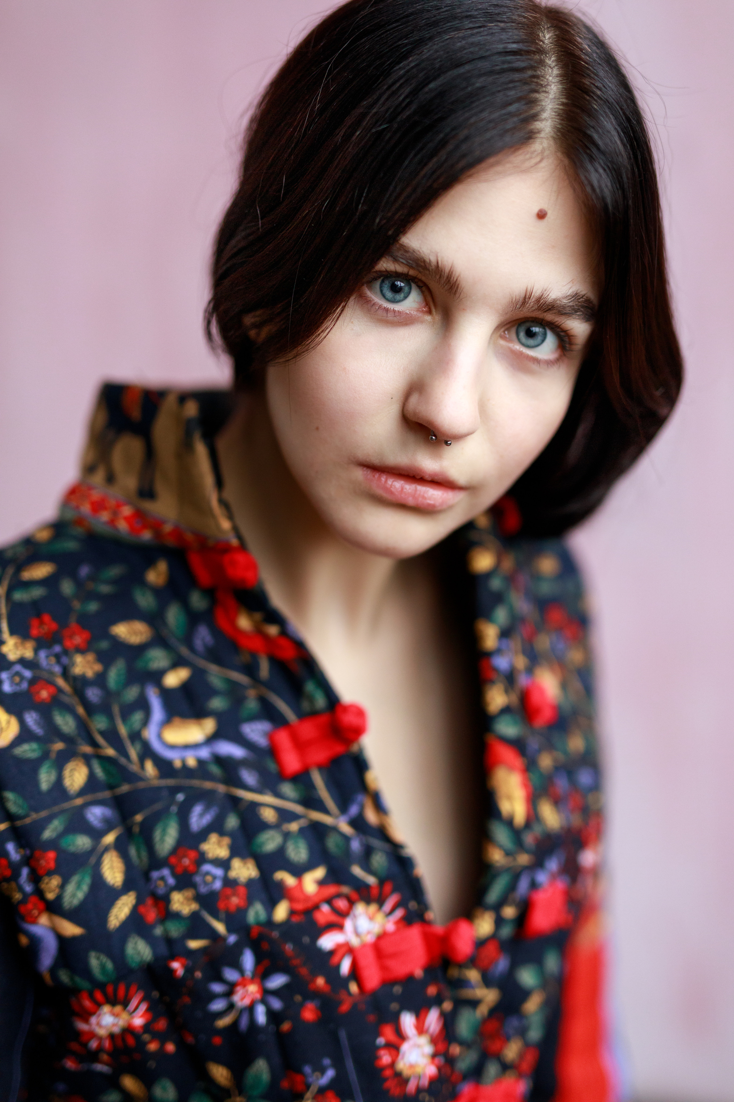 Portrait. Photographer, Documentary and Art