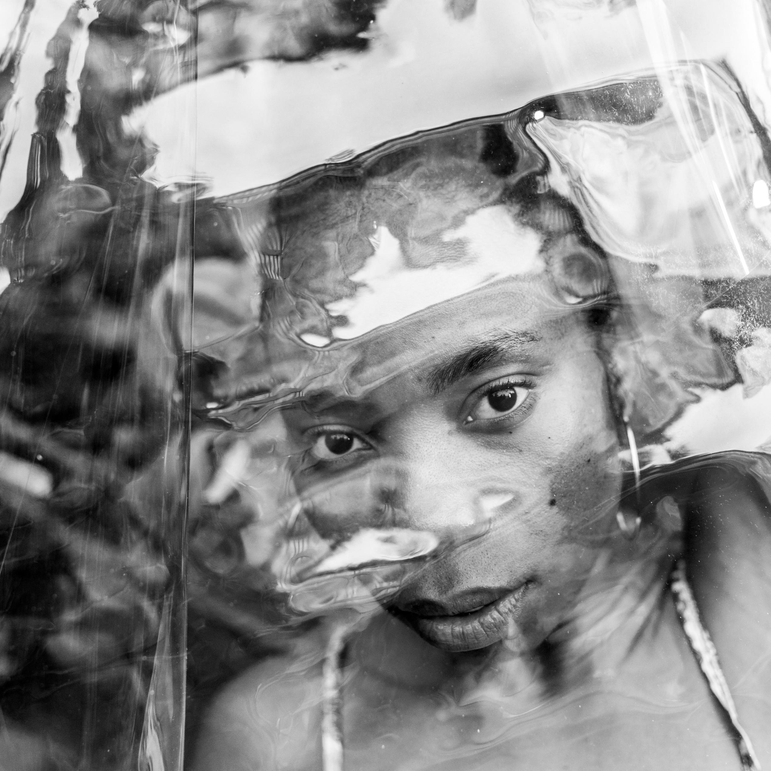 Portrait. Photographer, Documentary and Art