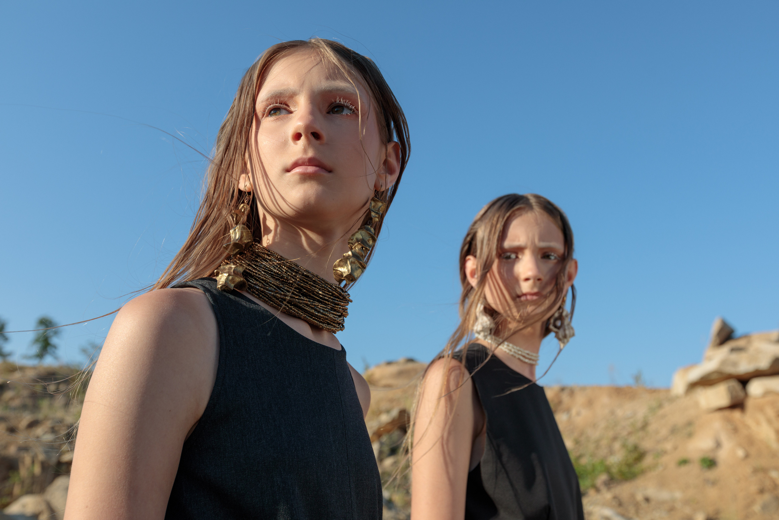 Fashion. Photographer, Documentary and Art