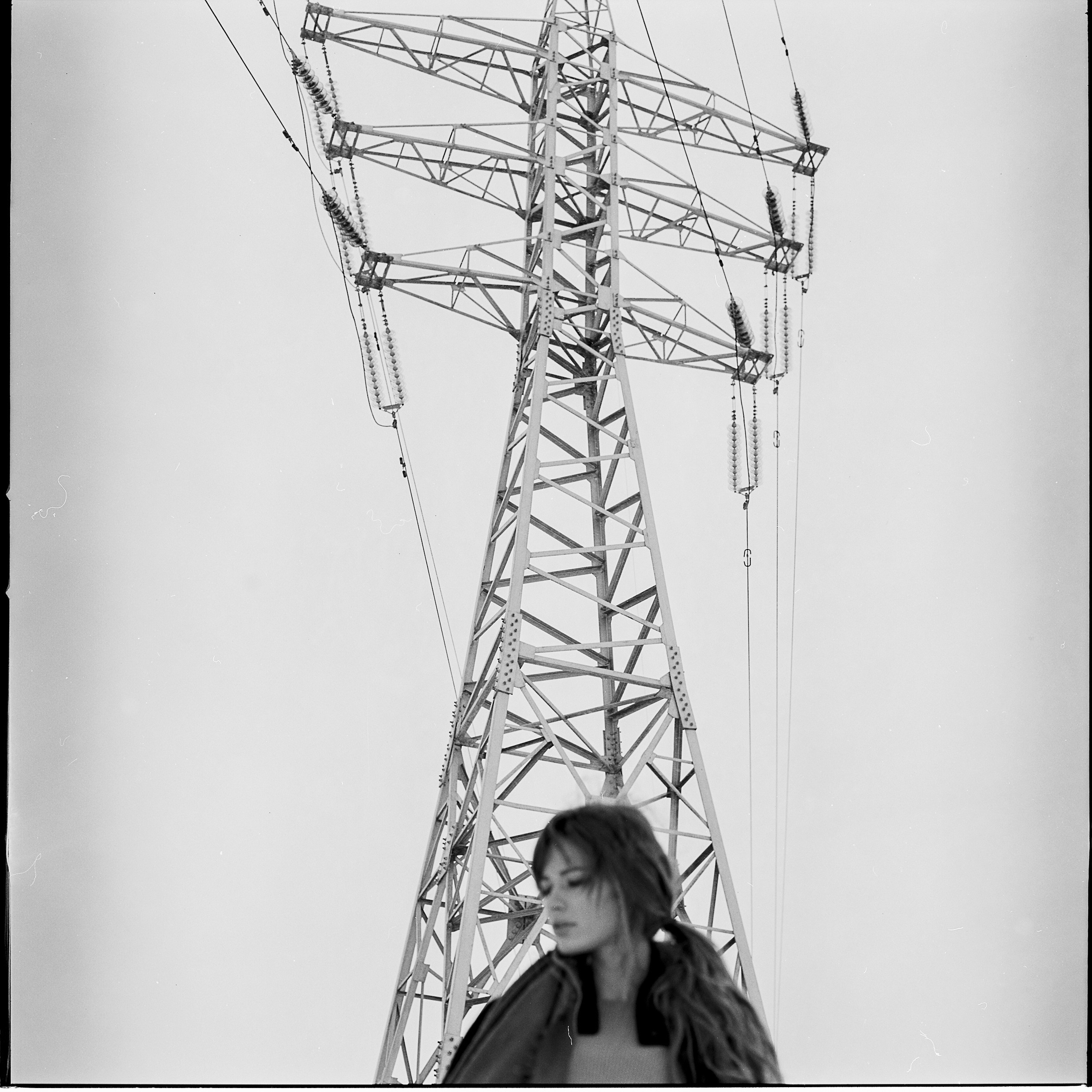 Portrait. Photographer, Documentary and Art