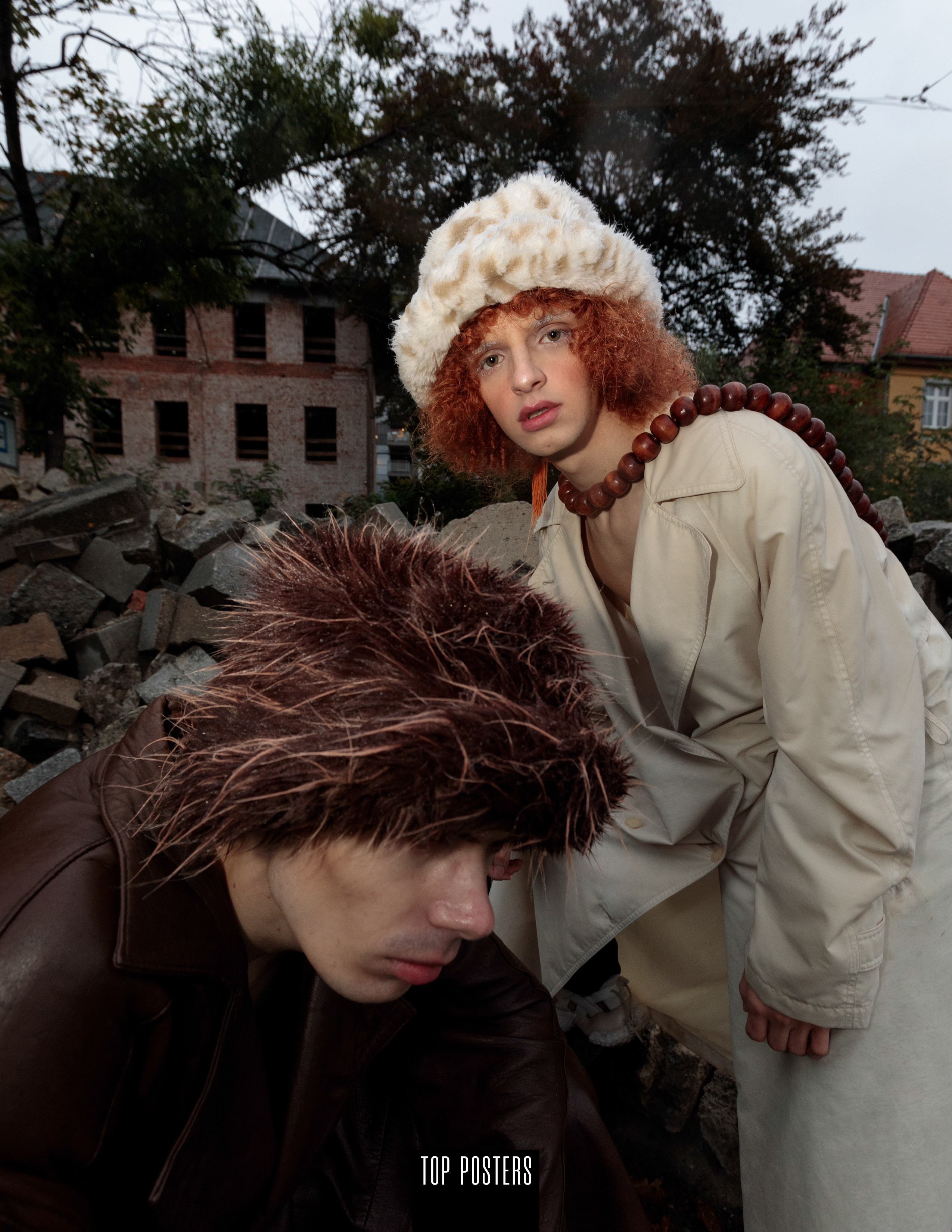 Fashion. Photographer, Documentary and Art