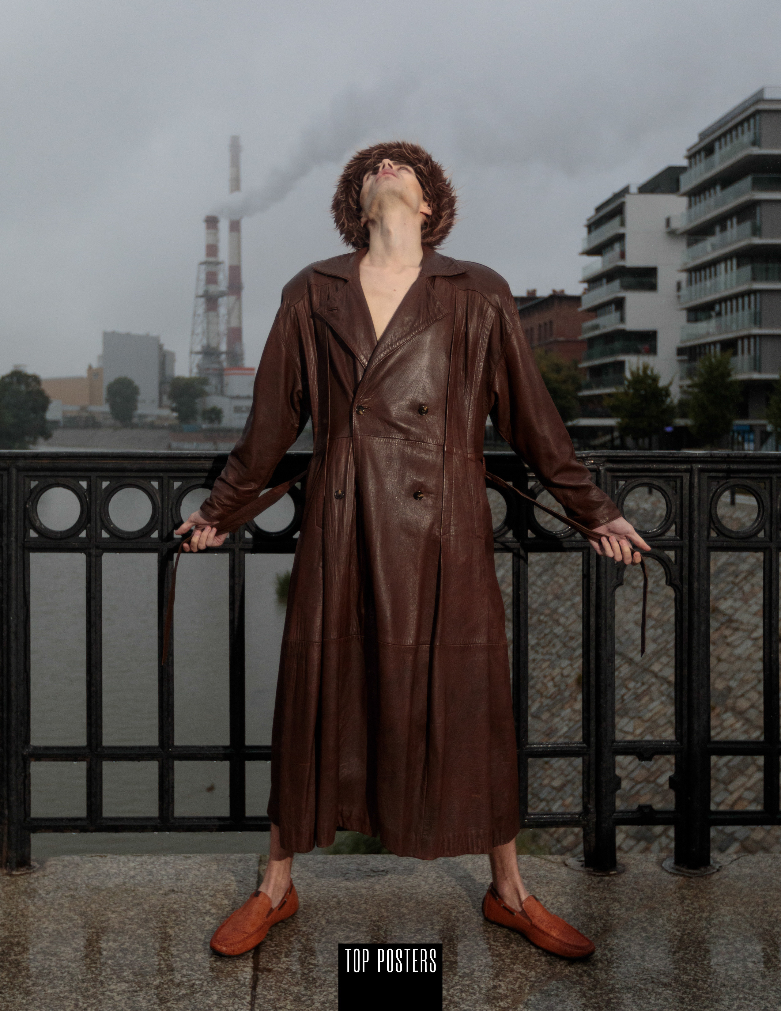 Fashion. Photographer, Documentary and Art