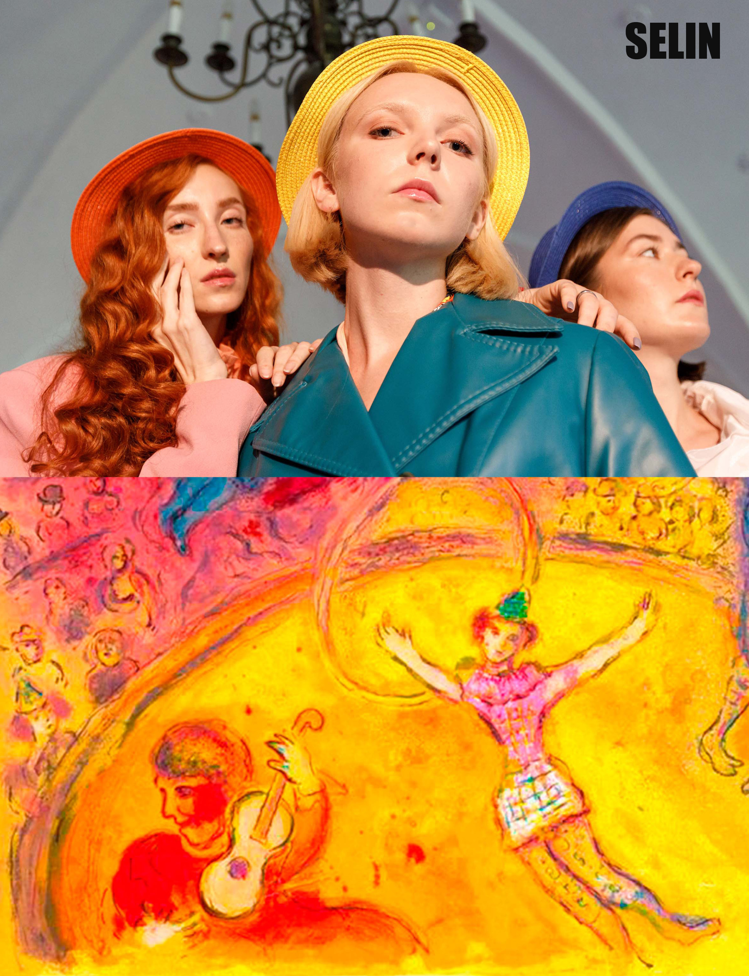 Fashion. Photographer, Documentary and Art