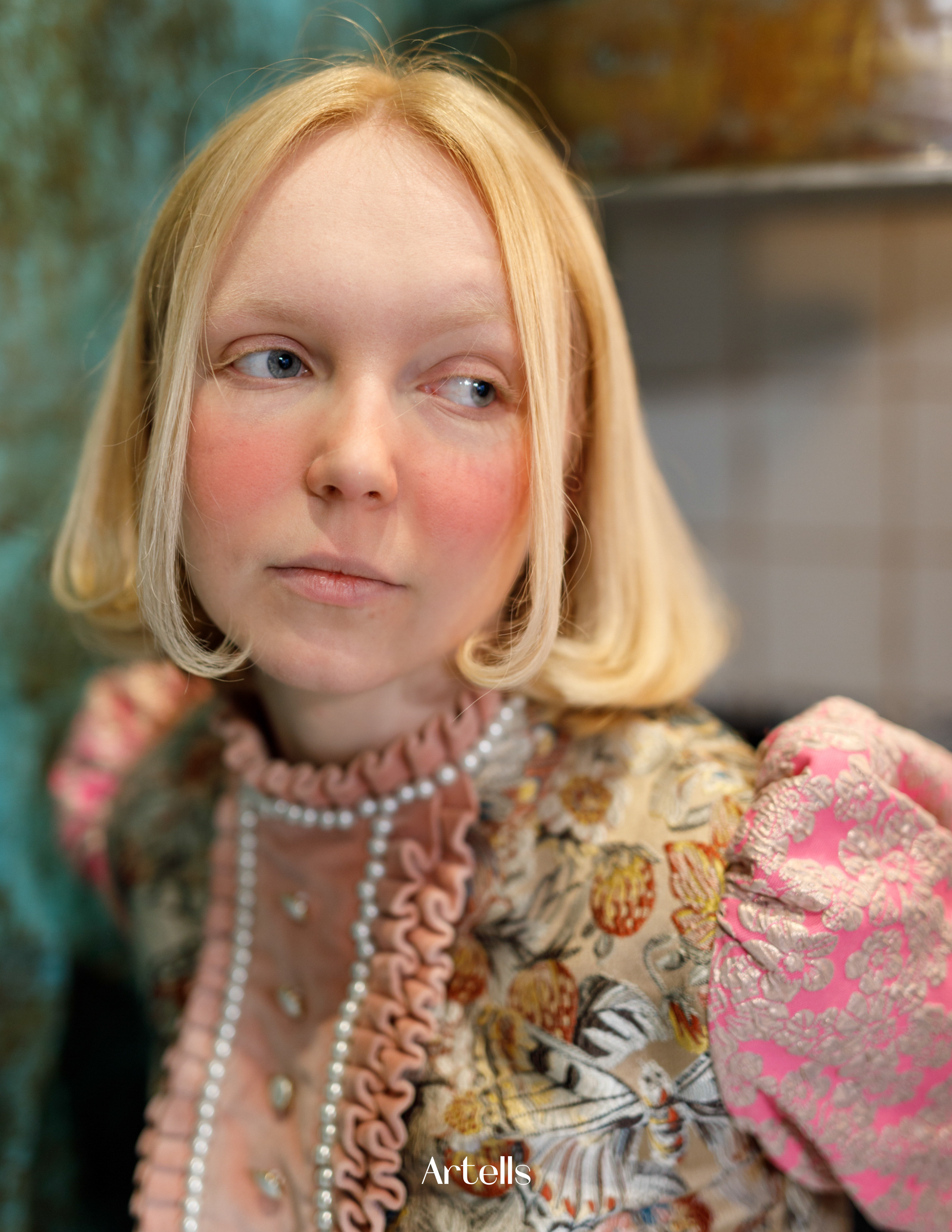 Fashion. Photographer, Documentary and Art