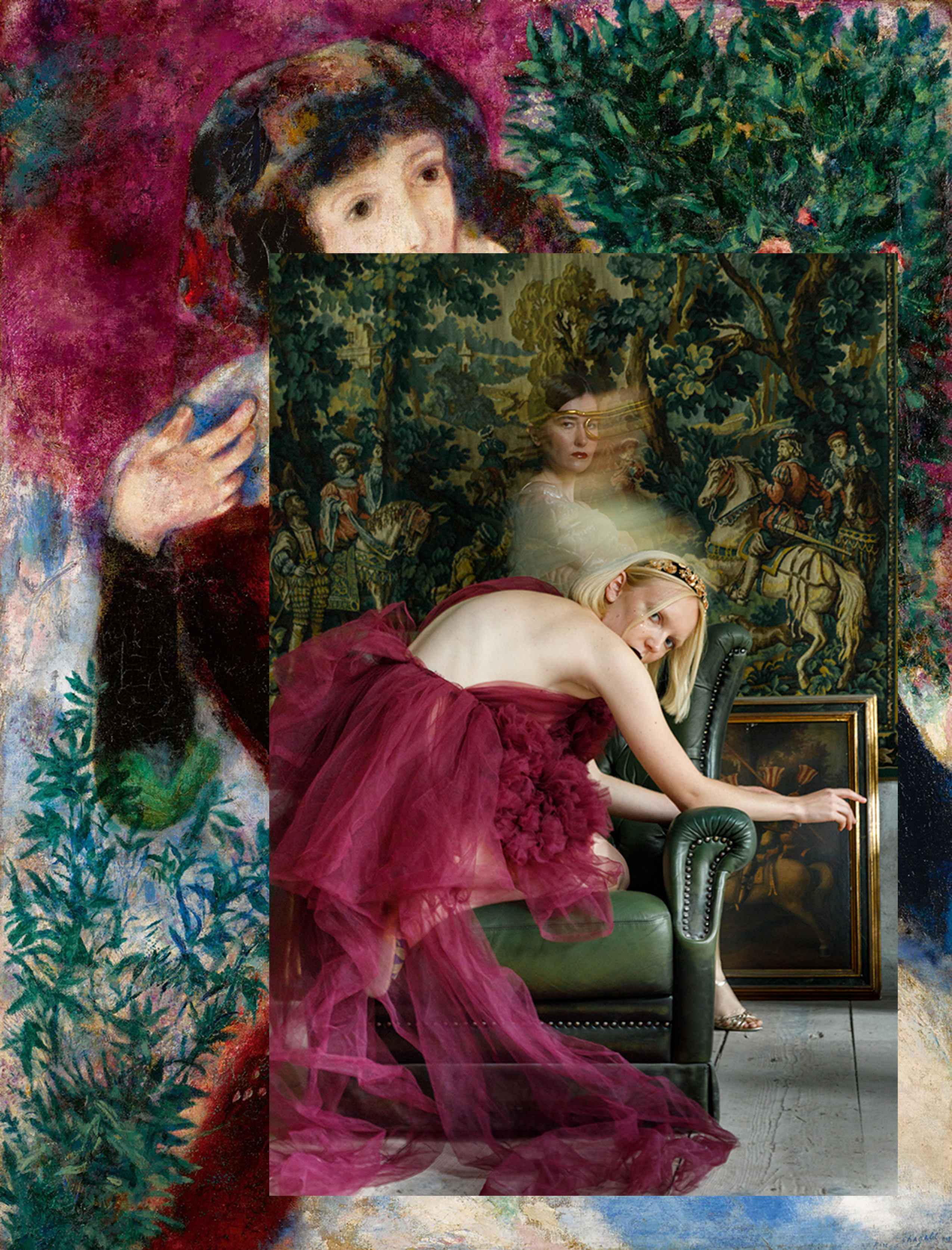 Fashion. Photographer, Documentary and Art