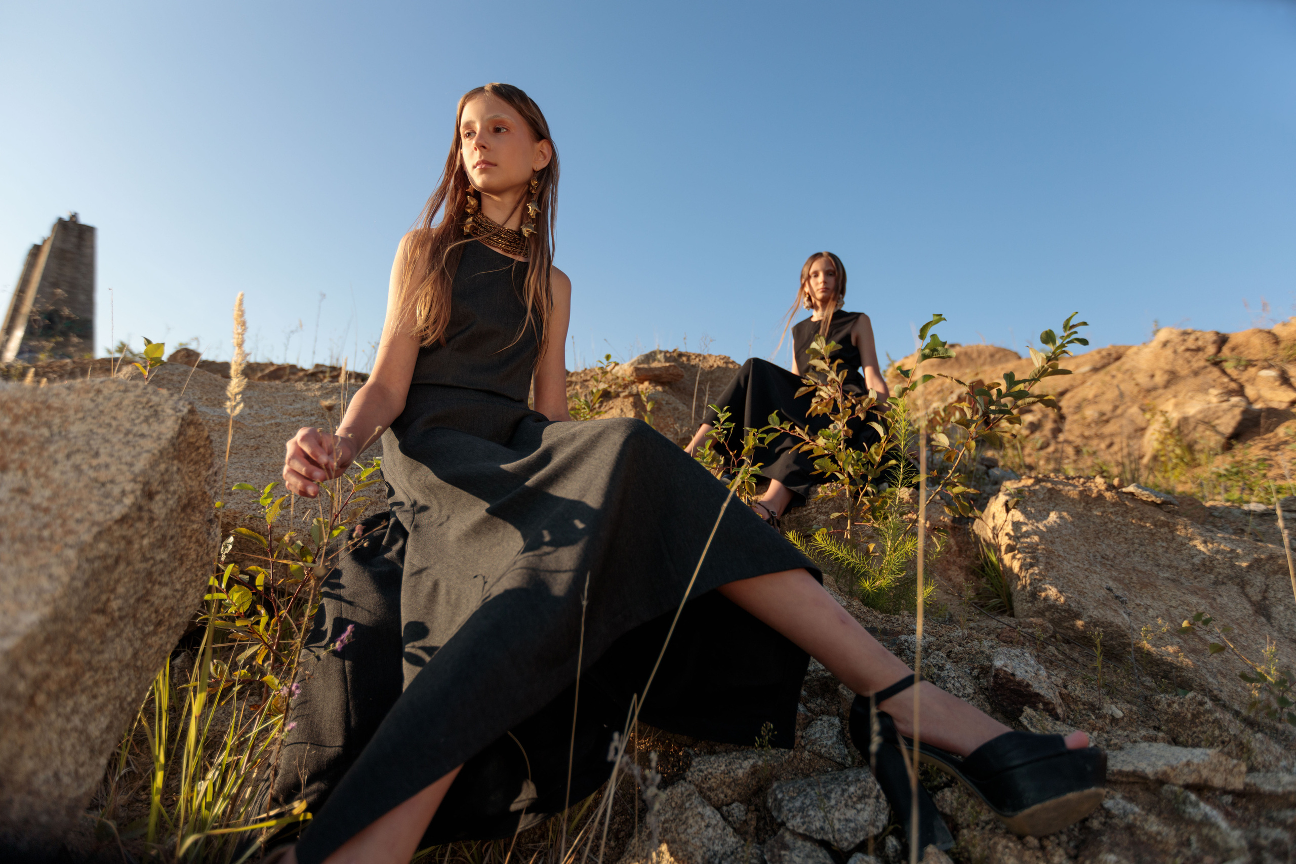 Fashion. Photographer, Documentary and Art