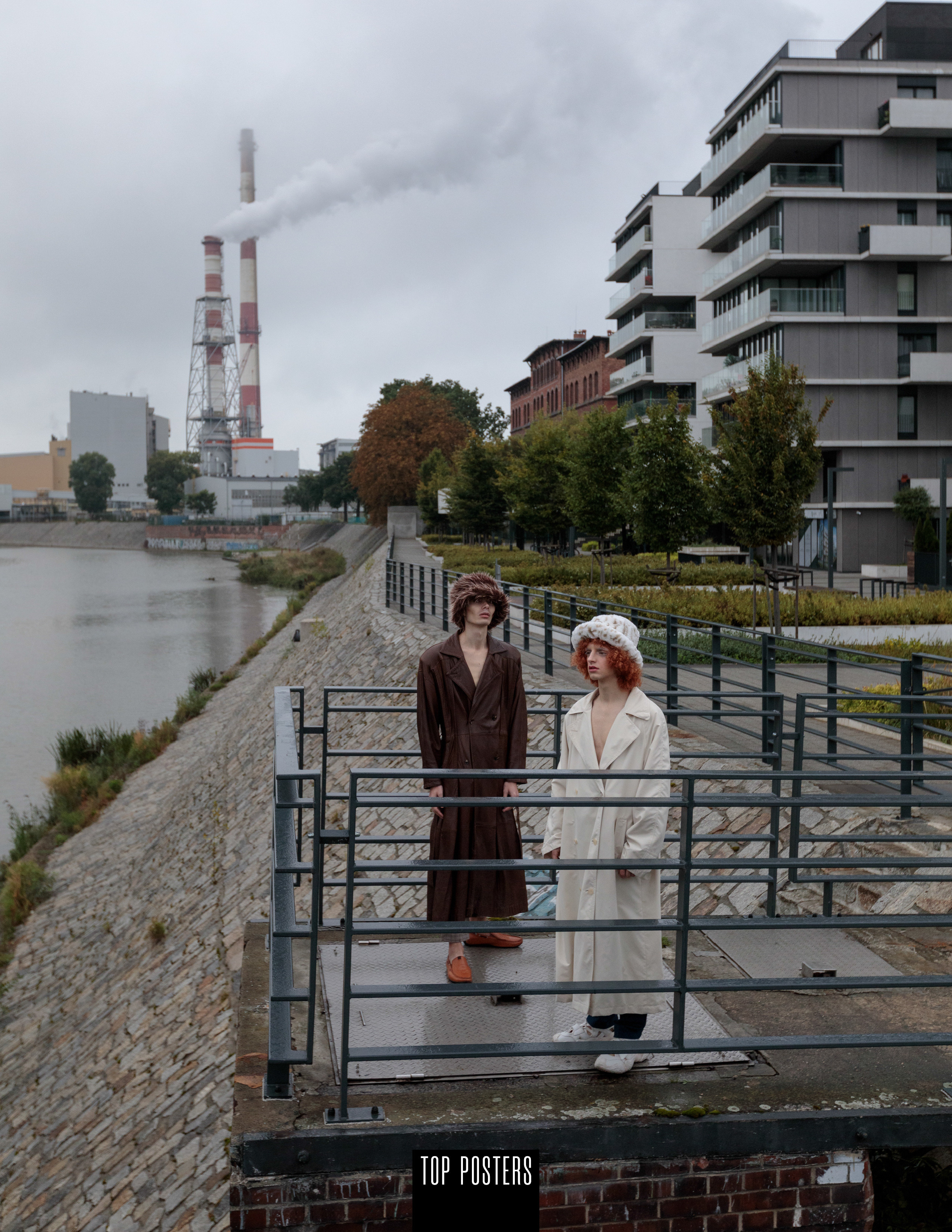 Fashion. Photographer, Documentary and Art