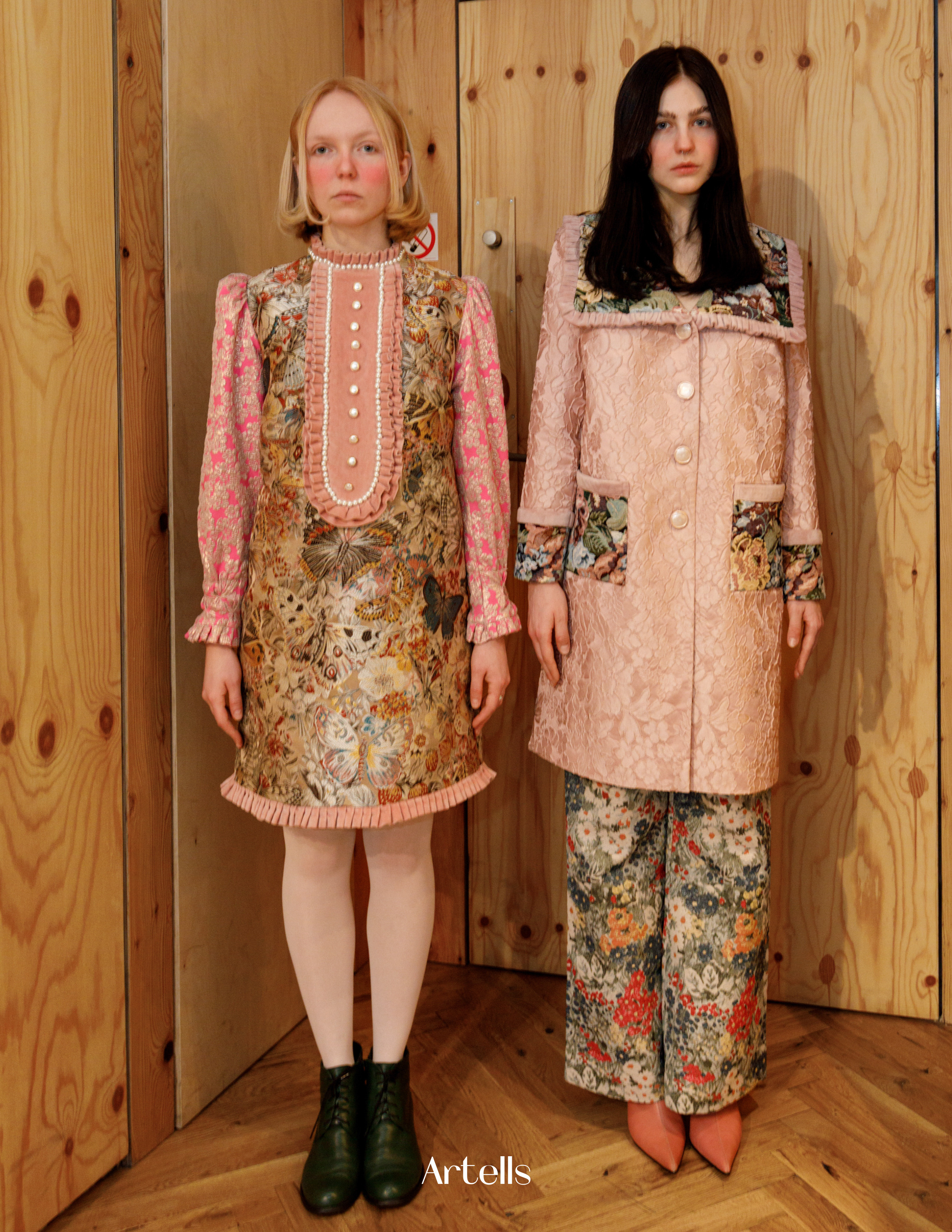 Fashion. Photographer, Documentary and Art