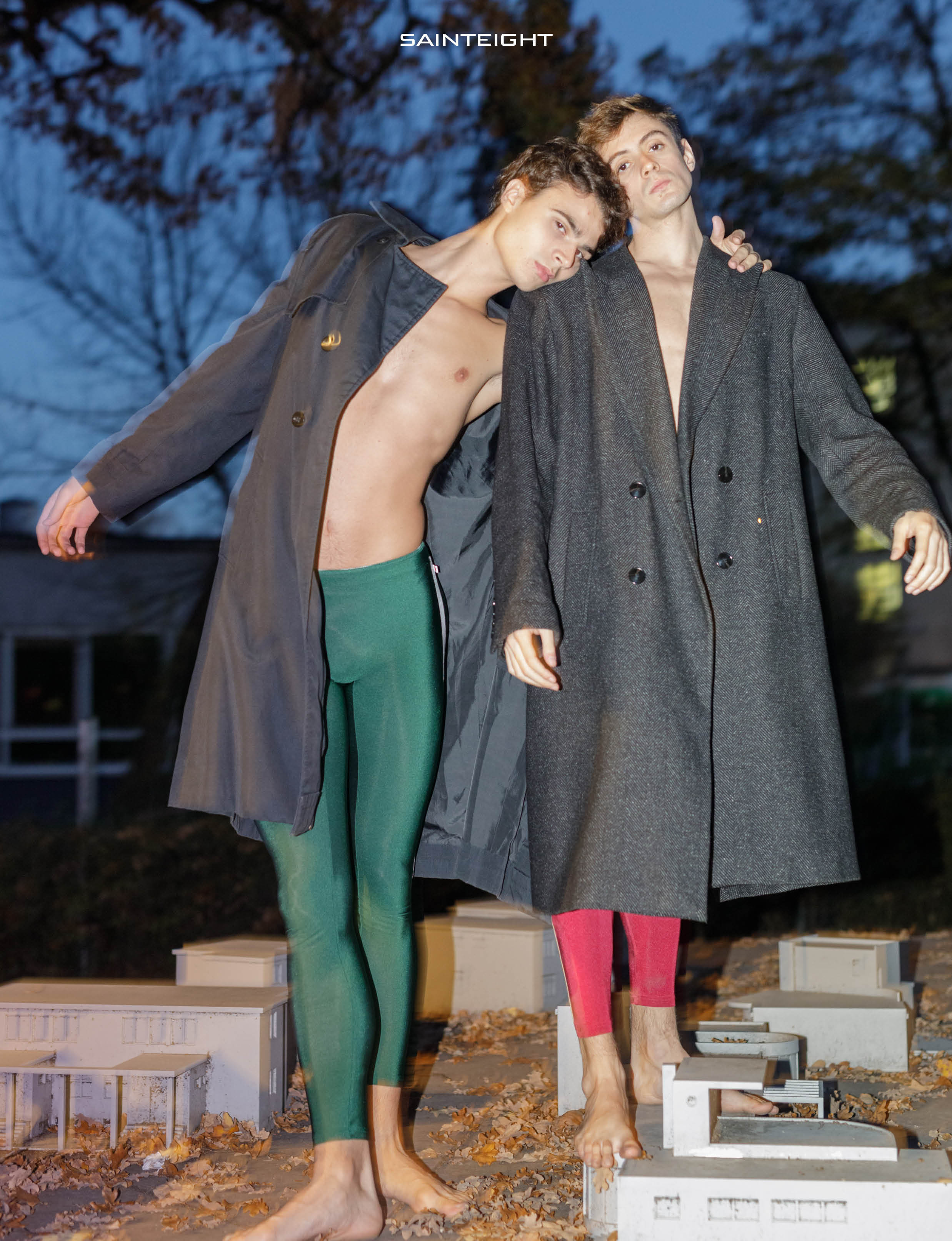 Fashion. Photographer, Documentary and Art