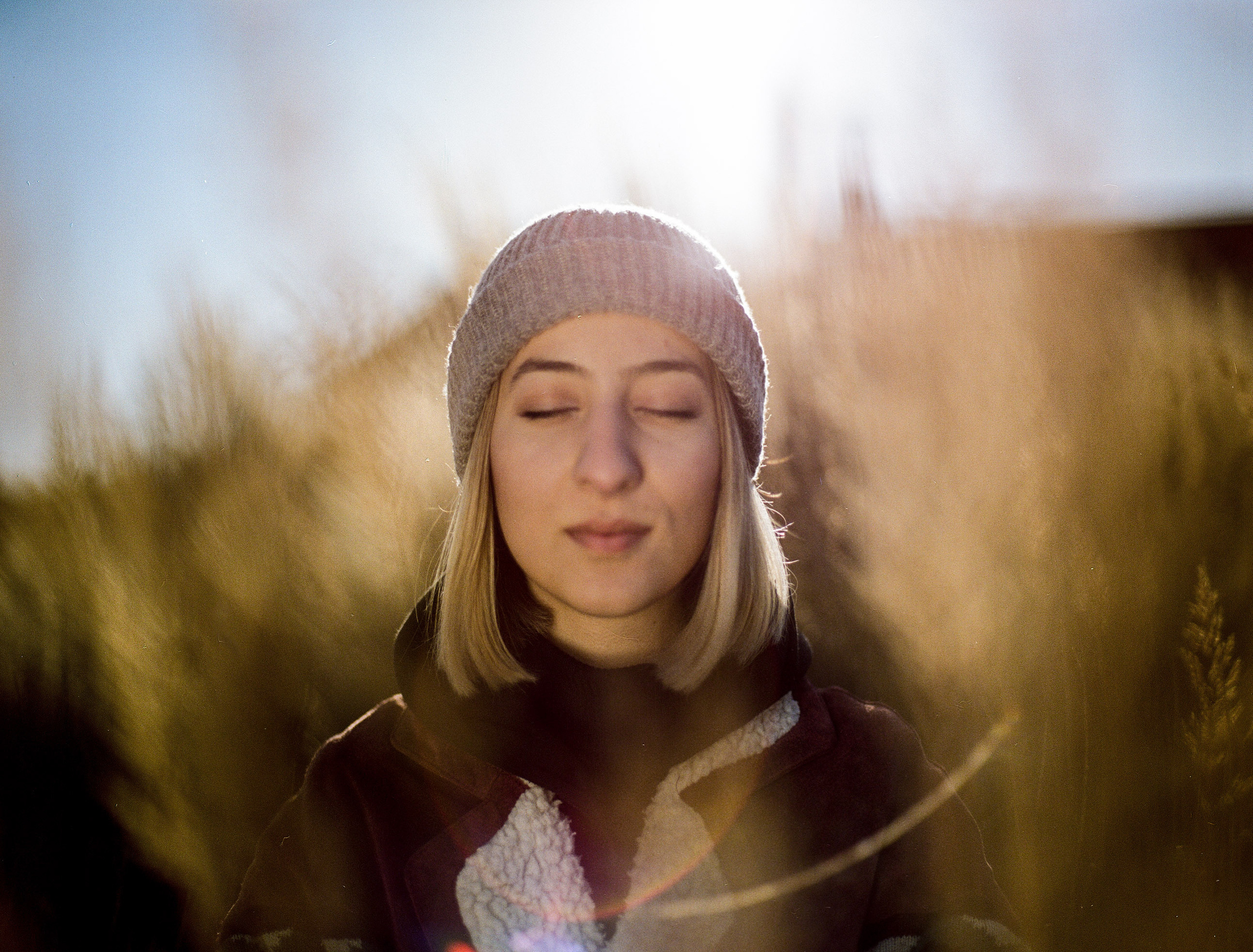 Portrait. Photographer, Documentary and Art