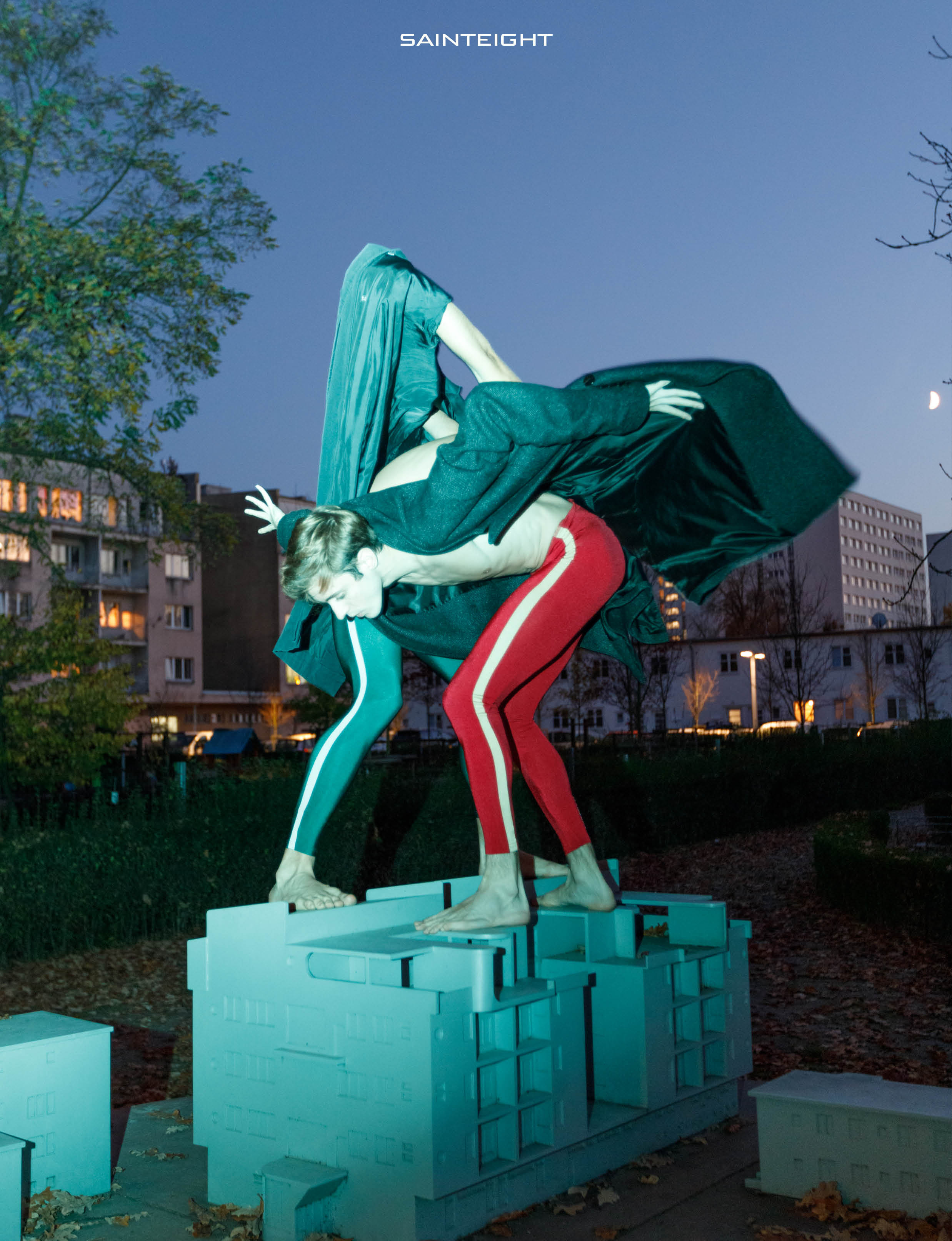 Fashion. Photographer, Documentary and Art