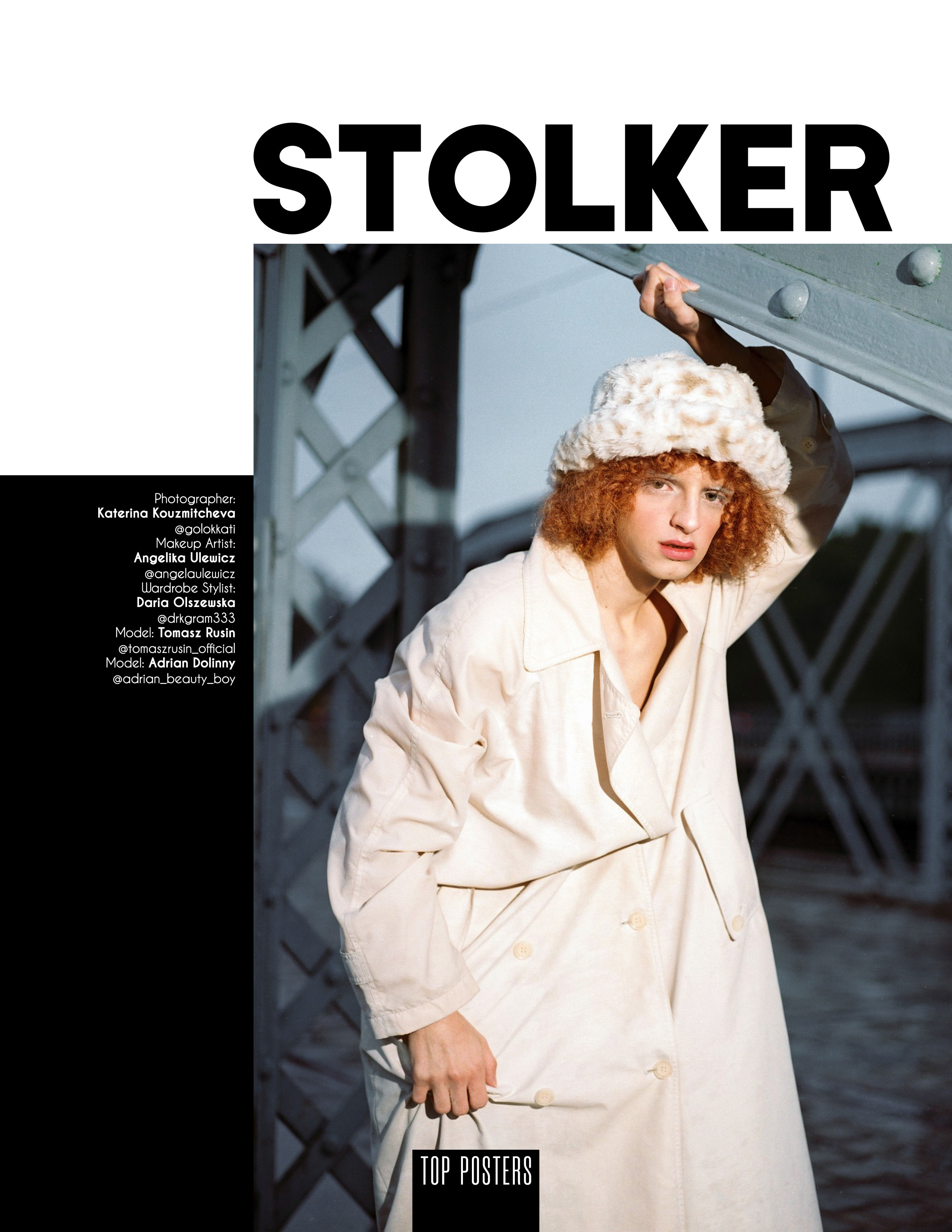 Fashion. Photographer, Documentary and Art