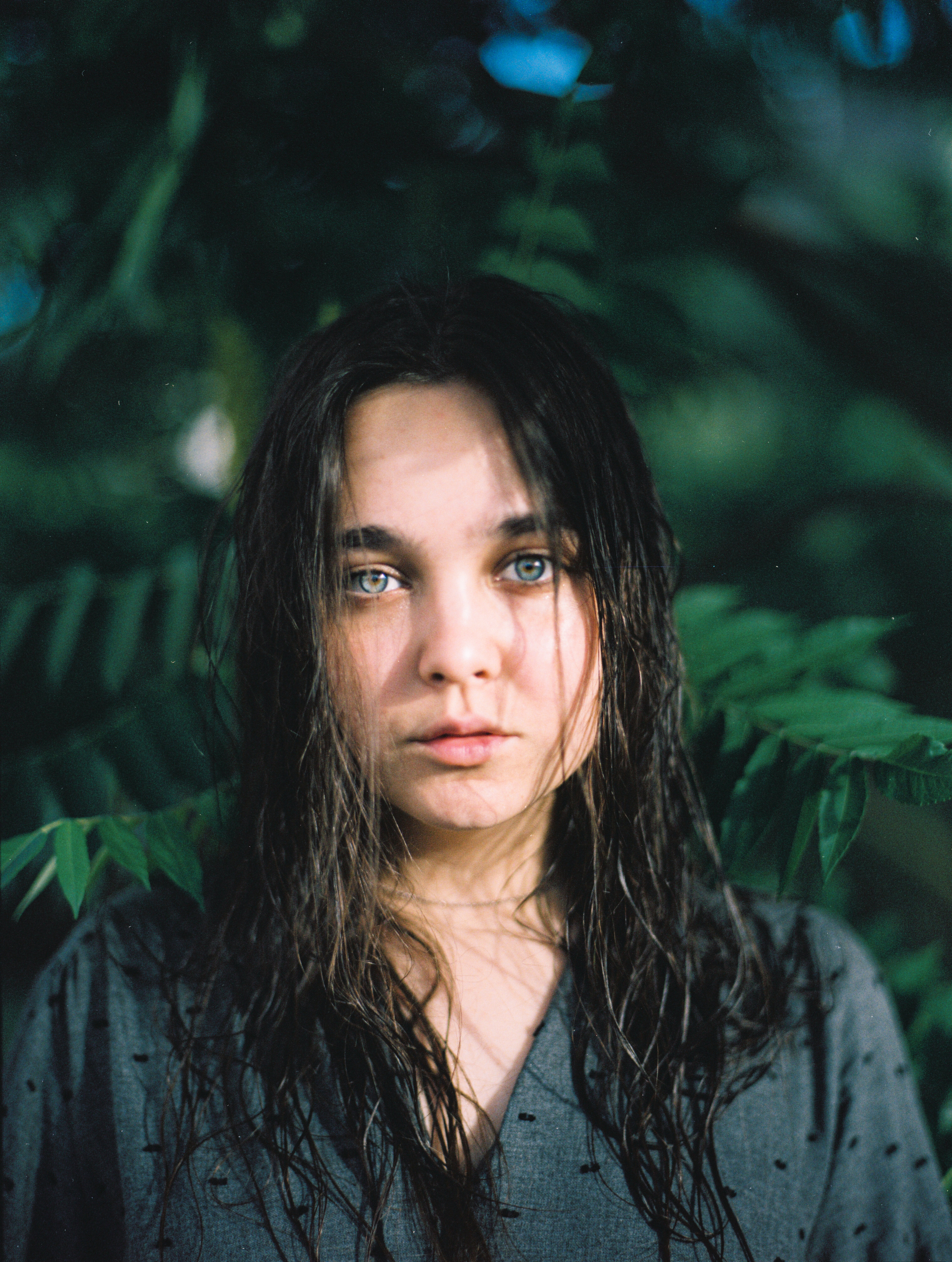 Portrait. Photographer, Documentary and Art