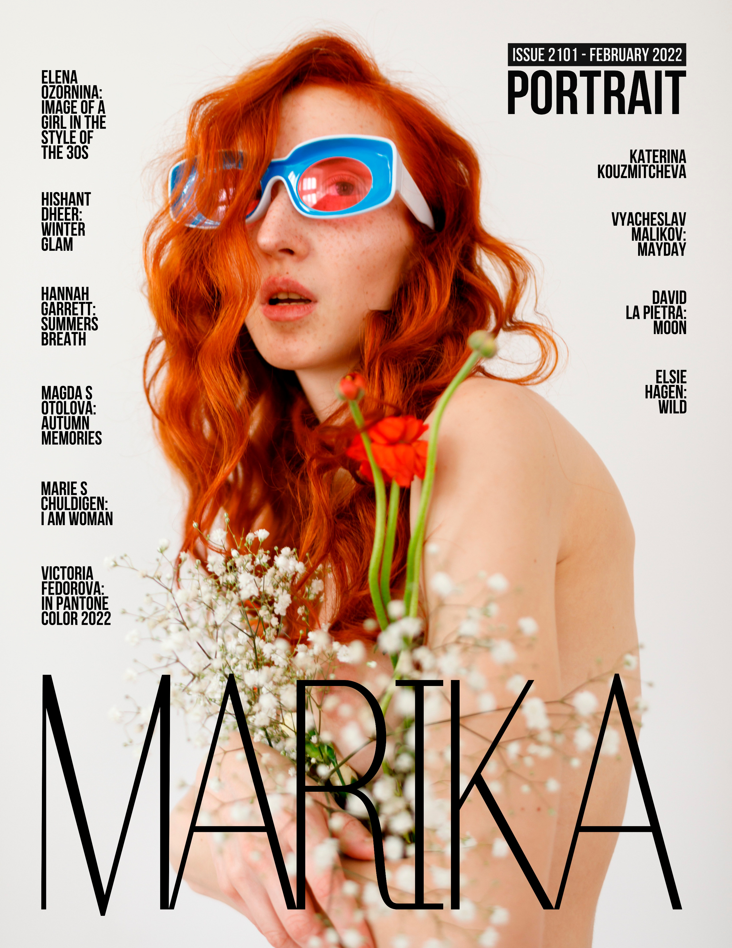 Fashion. Photographer, Documentary and Art