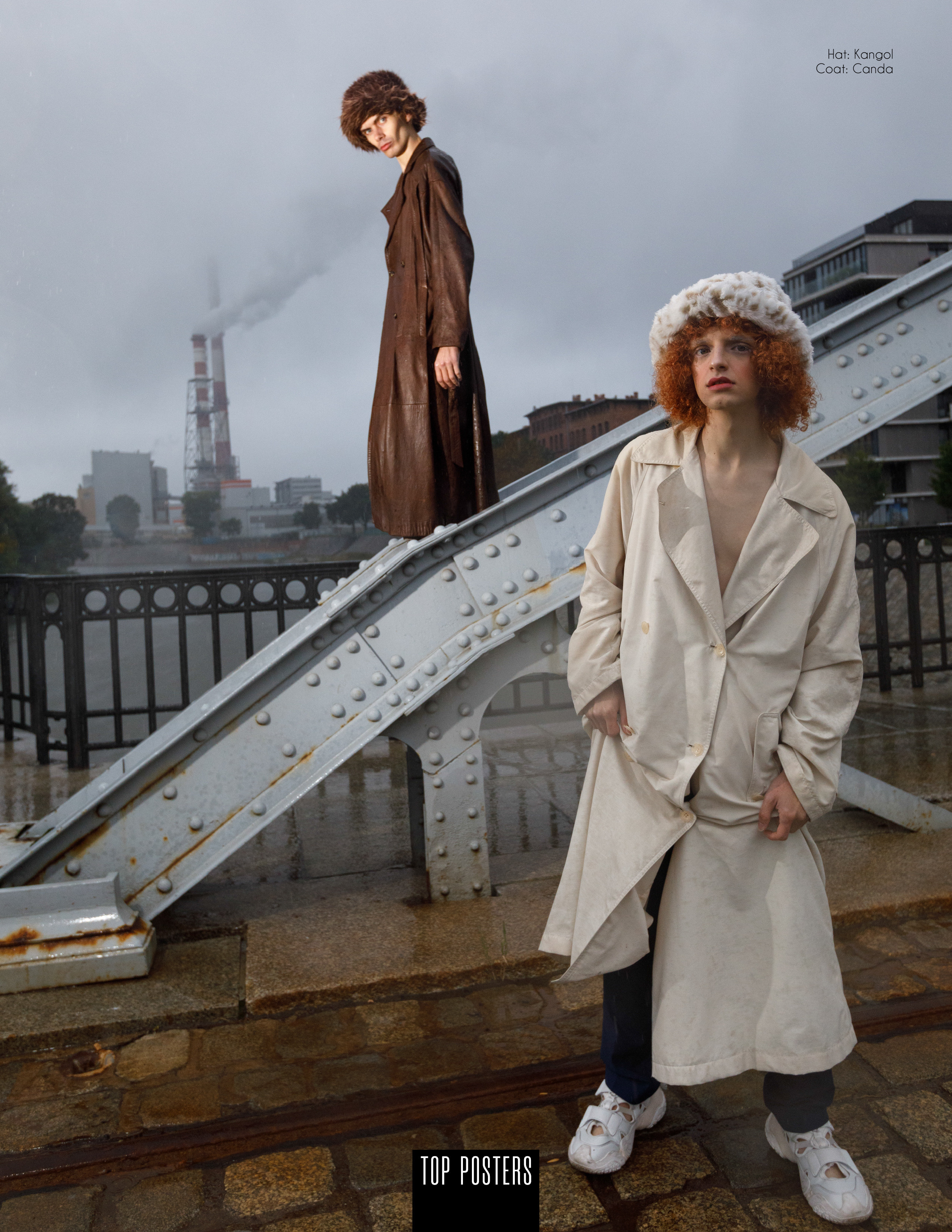 Fashion. Photographer, Documentary and Art