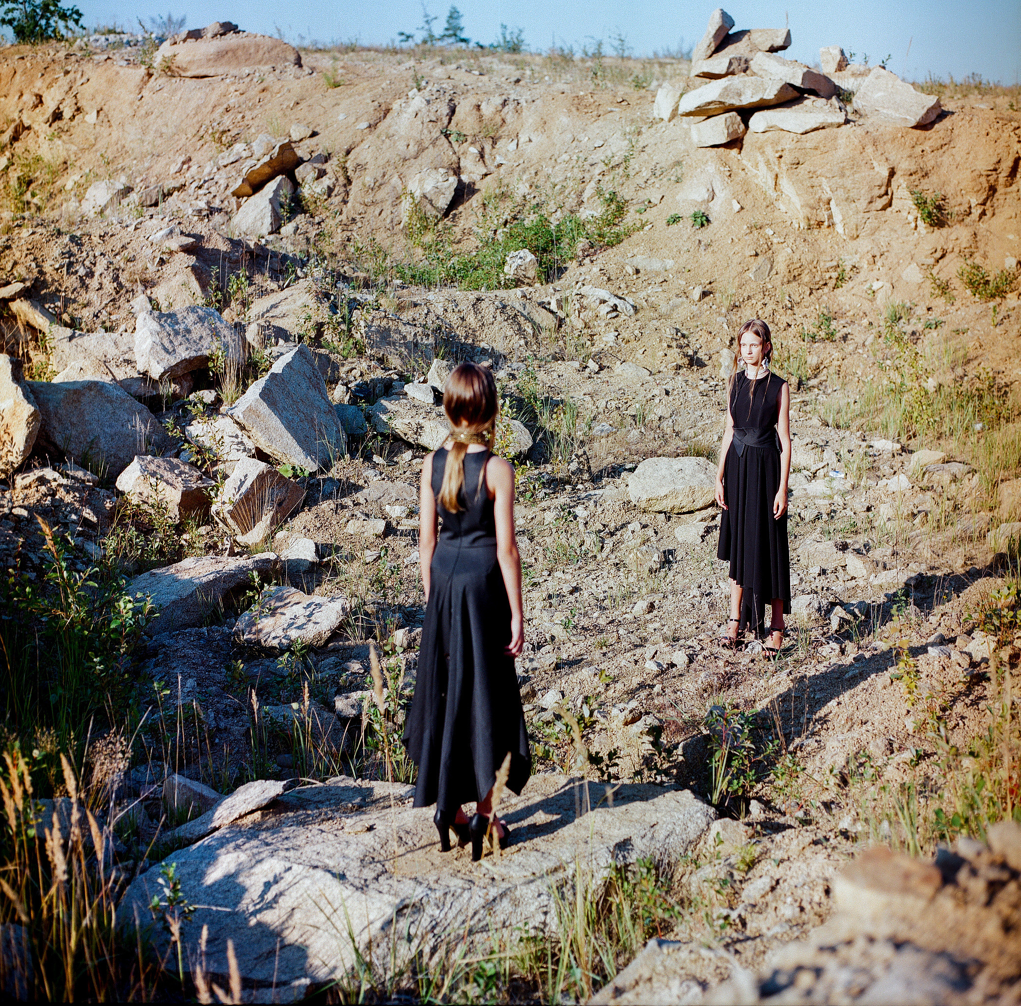 Fashion. Photographer, Documentary and Art