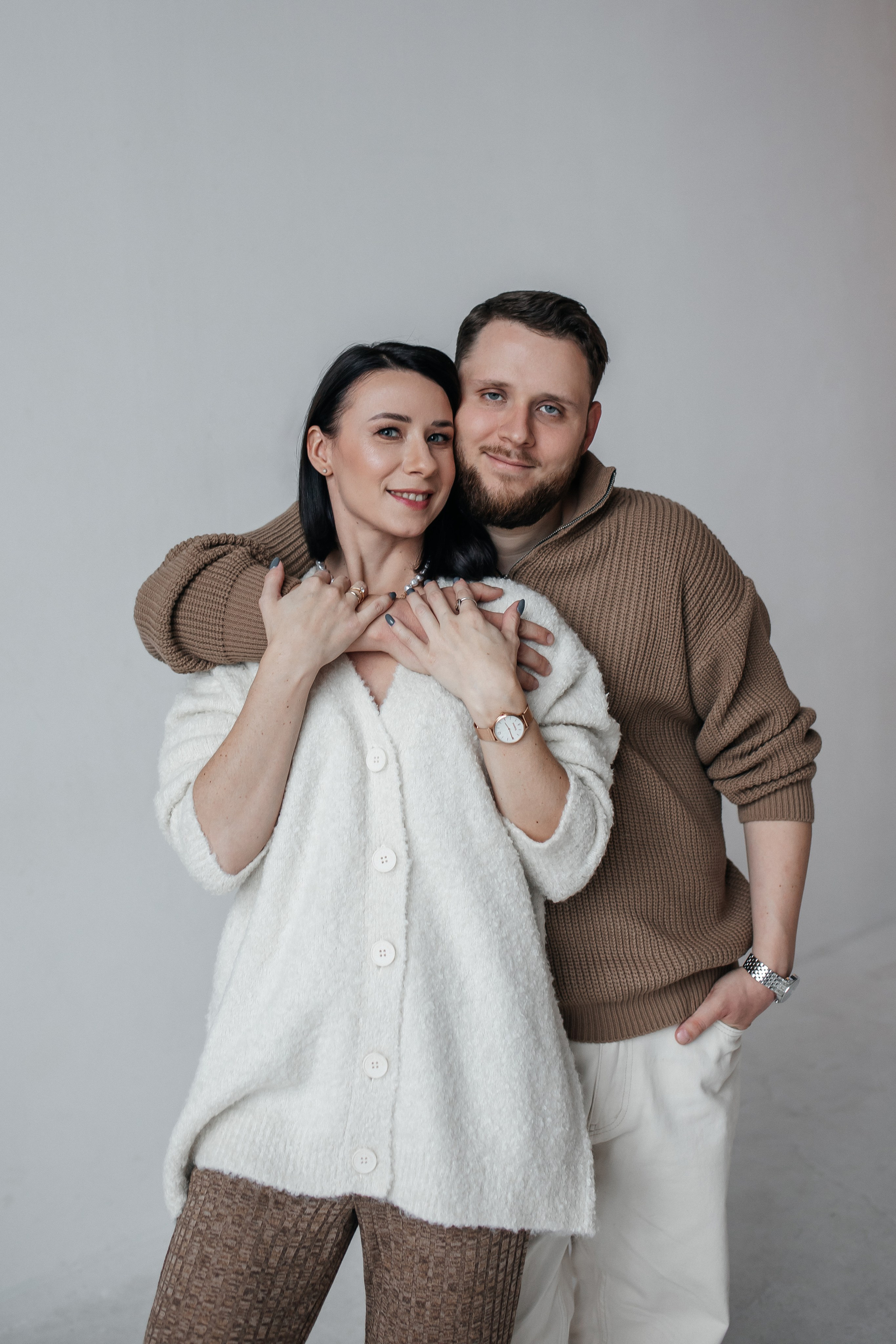 Даня, Юля и Лана. Фотограф Людмила Лосева Волгоград