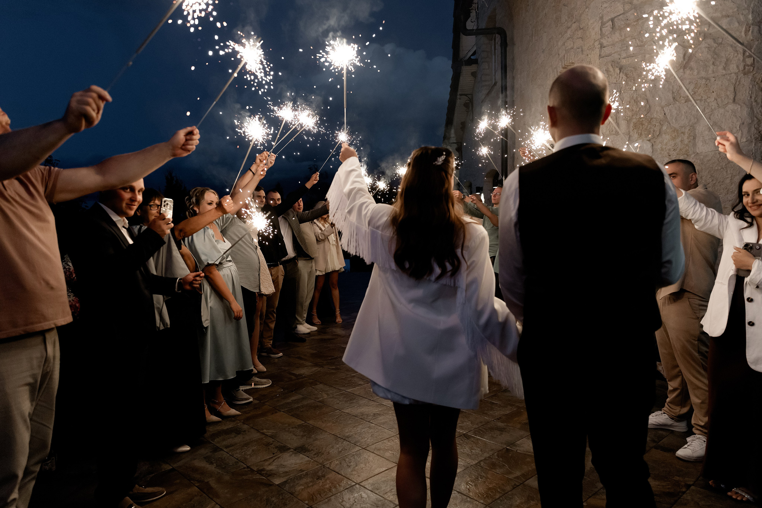 Ирина и Роман. Свадебный фотограф в Пскове и Санкт-Петербурге | Анна Голикова