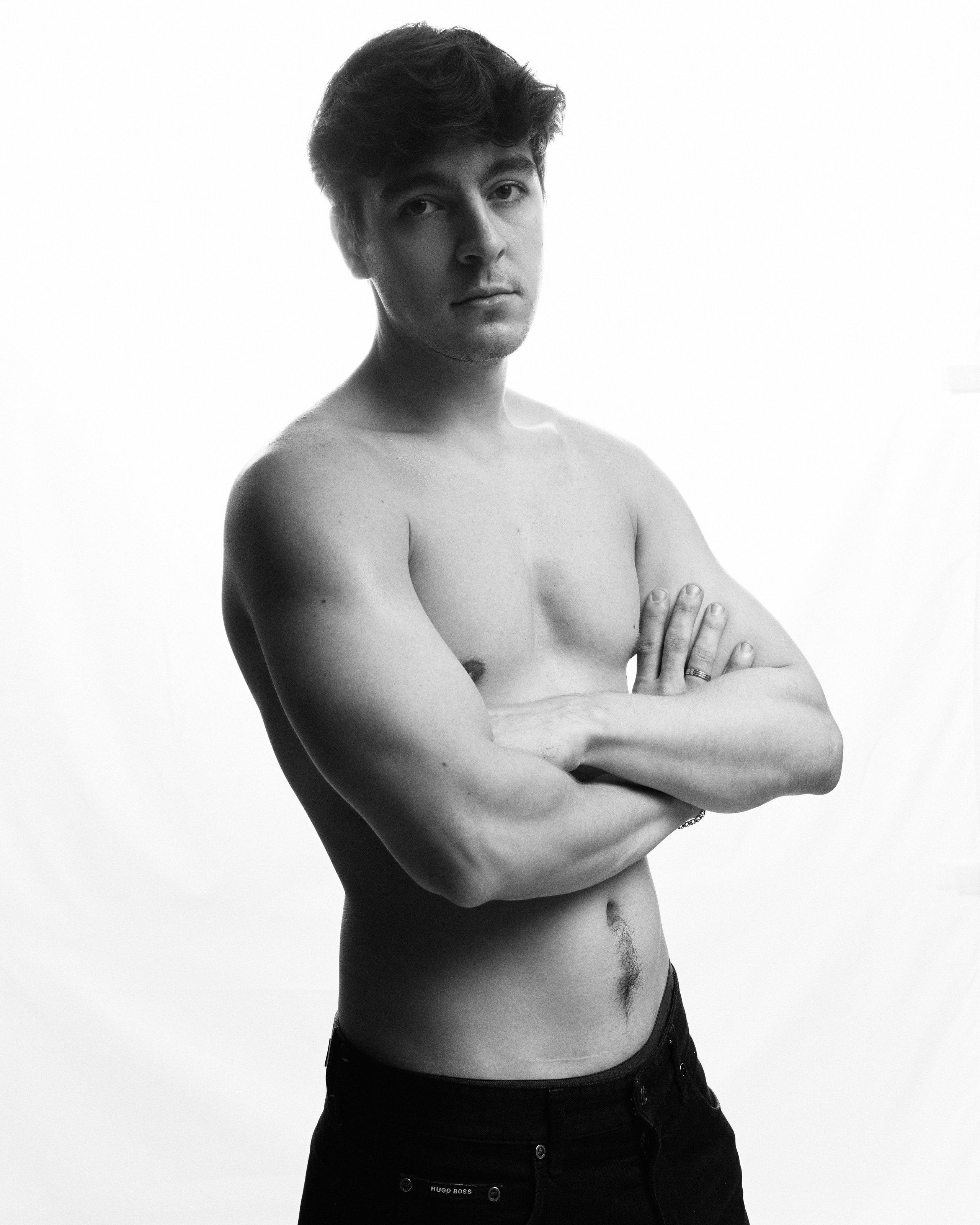 Max. Фотограф для души Анастасия Конкс