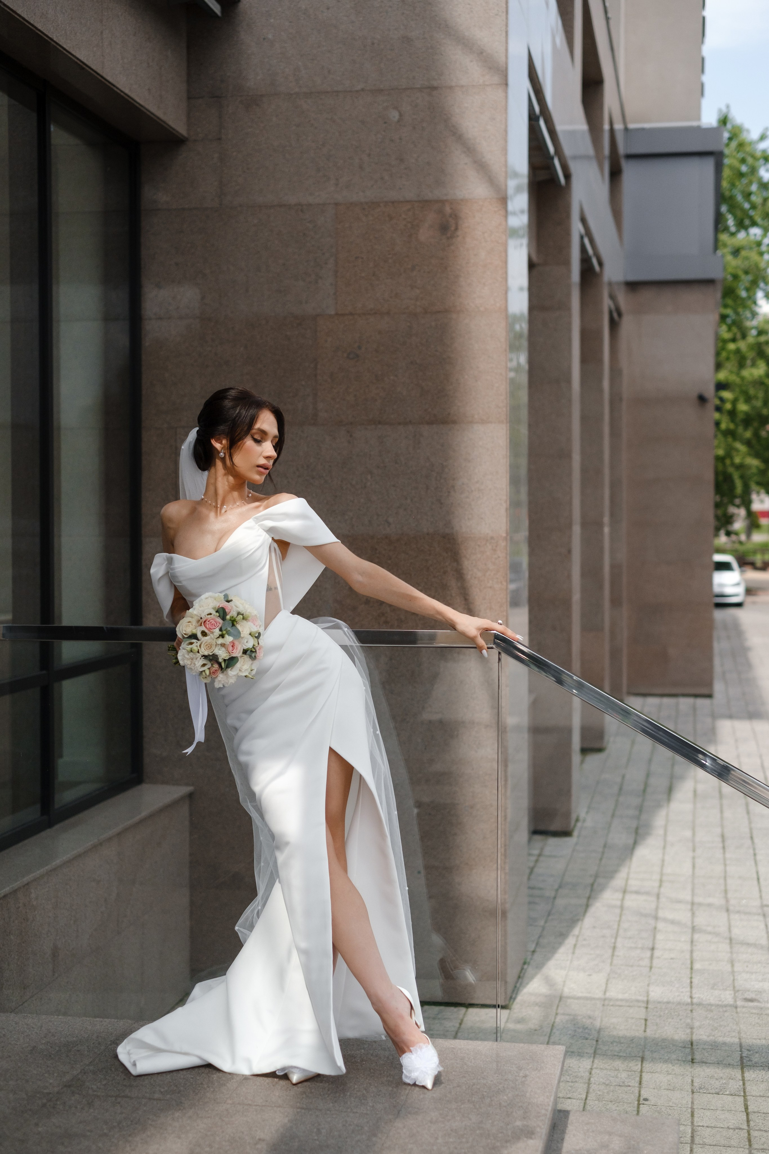 V&O. Свадебный фотограф в Брянске Иванникова Елена