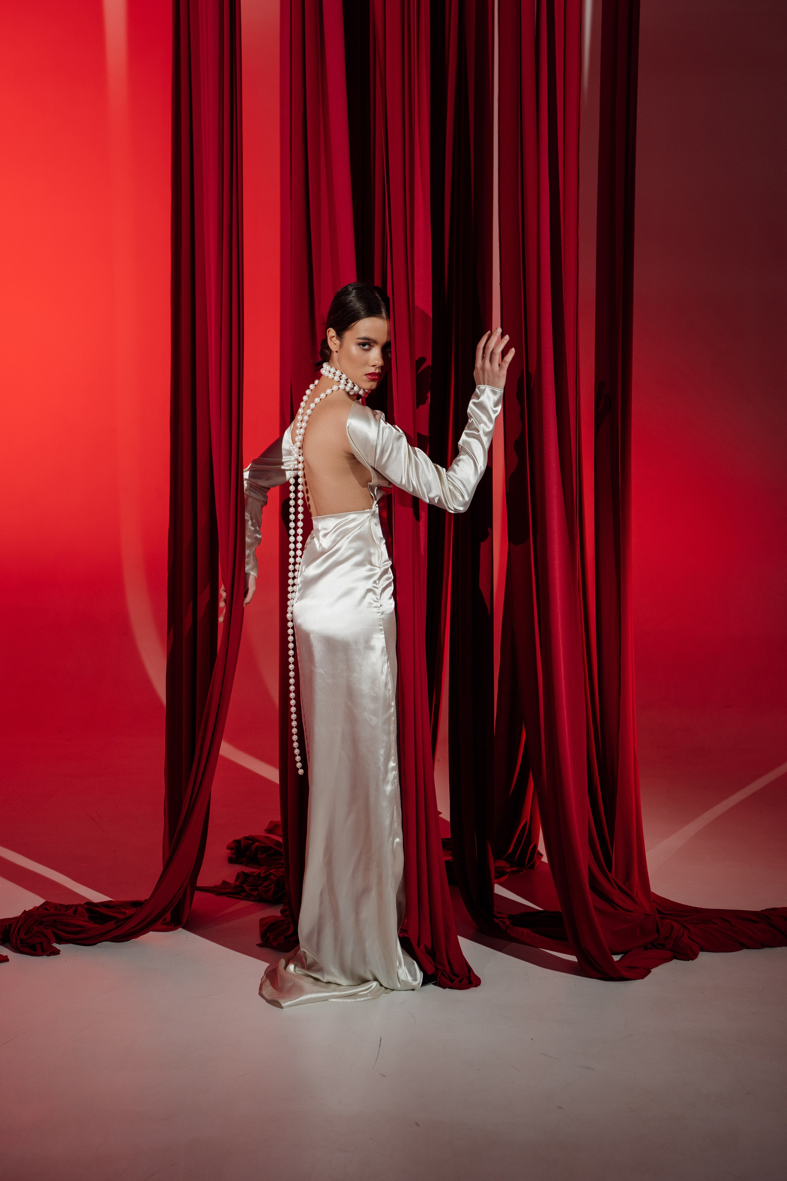 RED. Свадебный фотограф Тольятти Москва Адамова Виктория