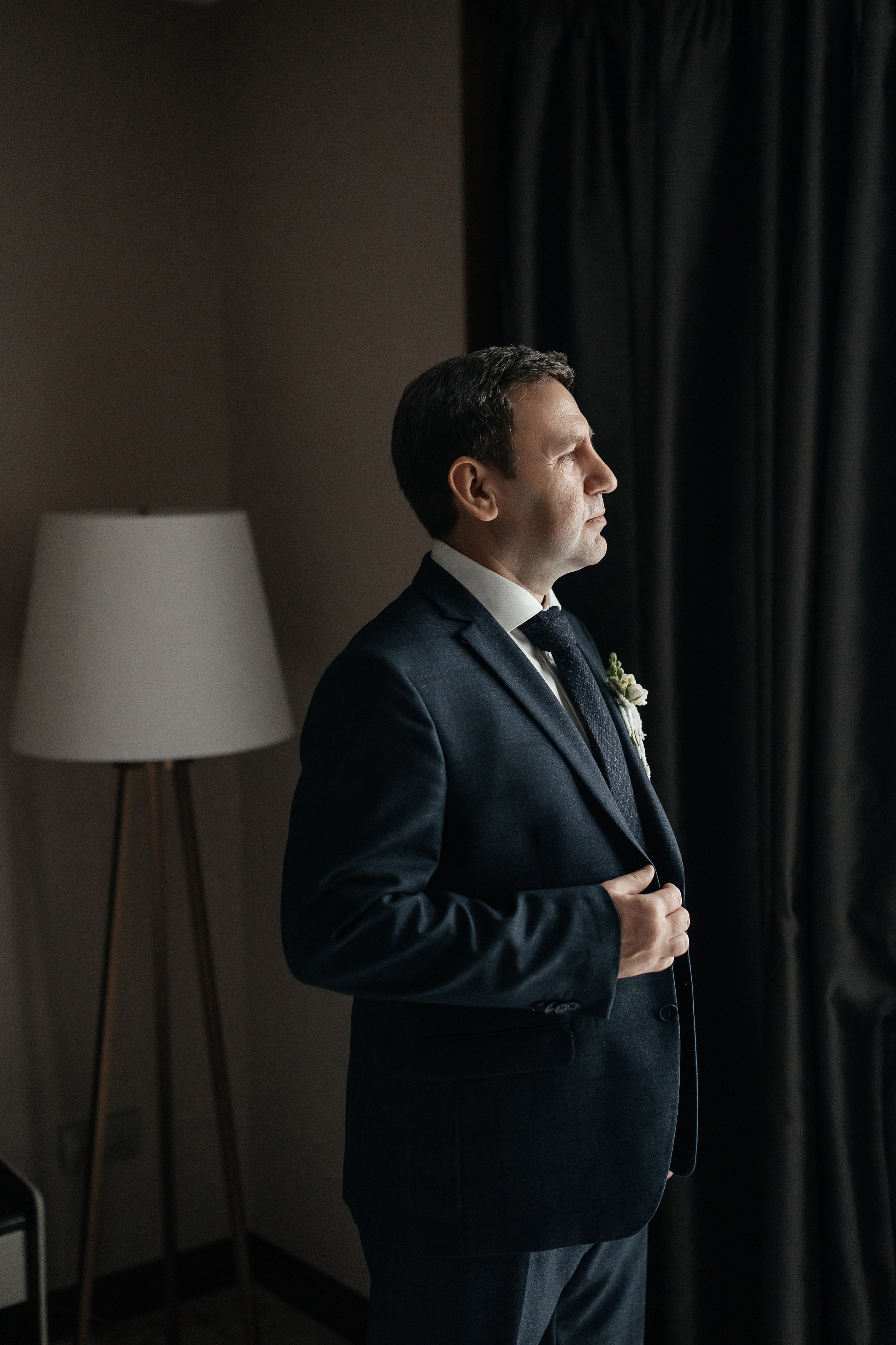 A | K. Свадебный фотограф в Москве Дарья Олендарёва