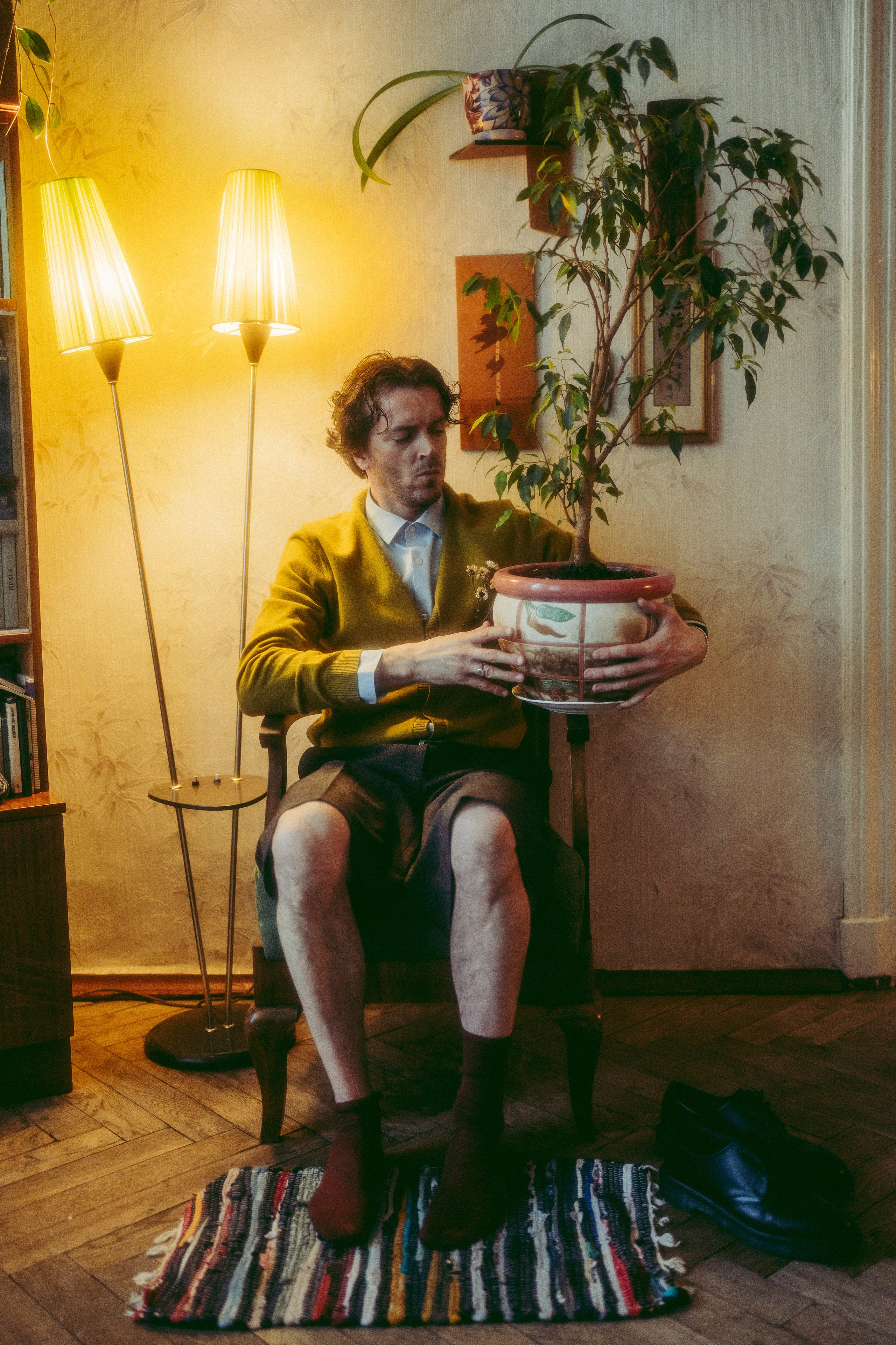 Арсений Попов. Свадебный фотограф в Санкт-Петербурге Марина Фесенко