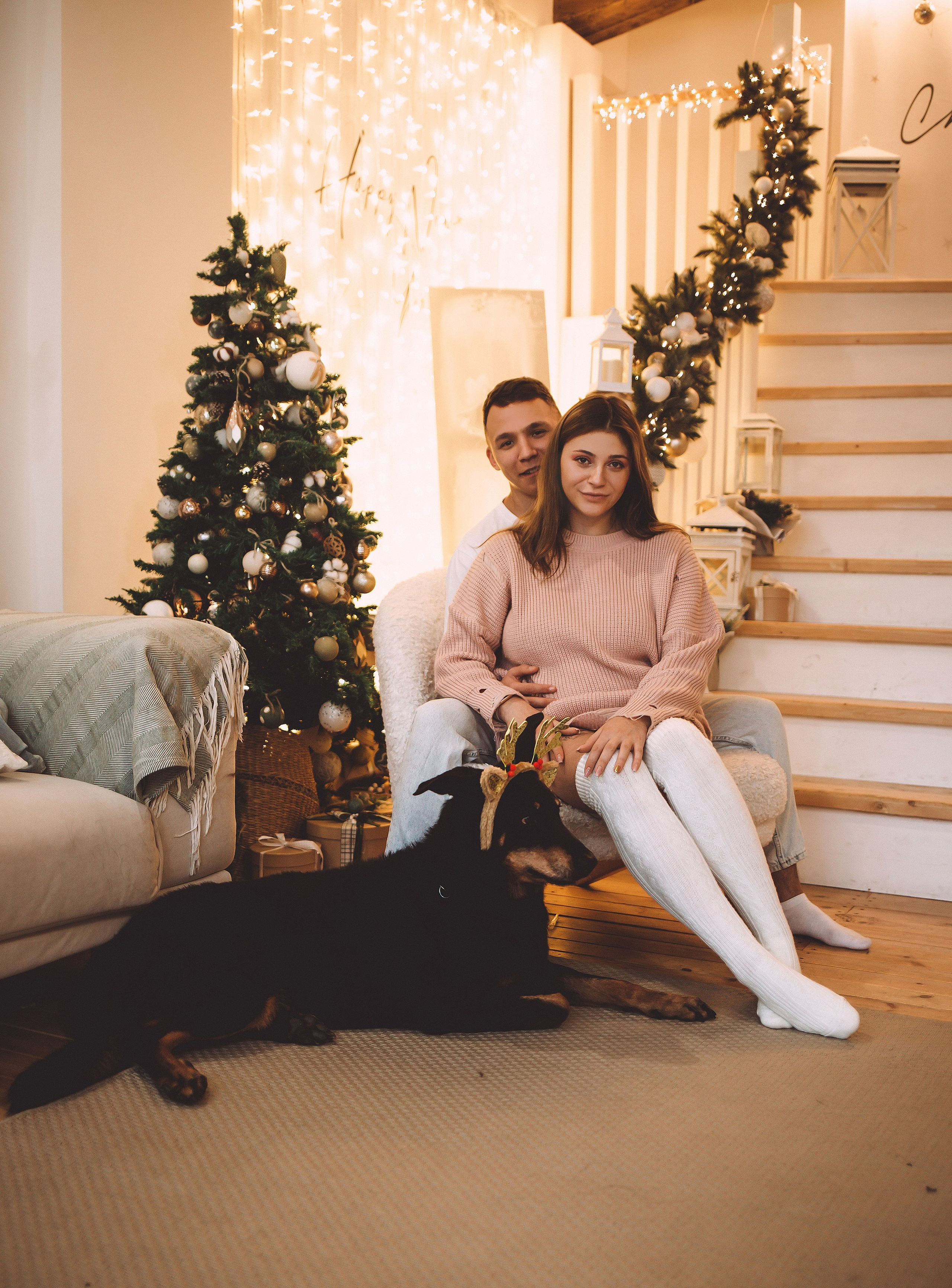 Антон & Полина. Анна Михайлова|Свадебный фотограф в Санкт-Петербурге