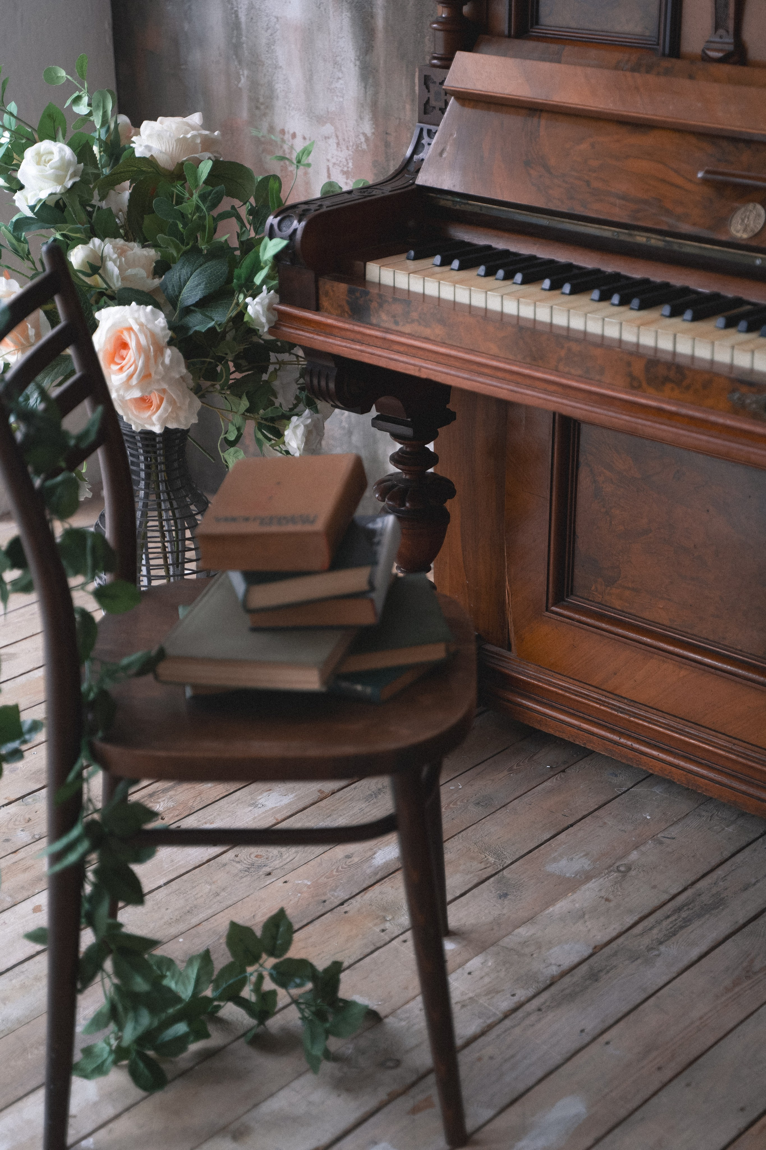 Подиум (студия Спутник). Фотограф г. Хабаровск. Семейные и индивидуальные съёмки