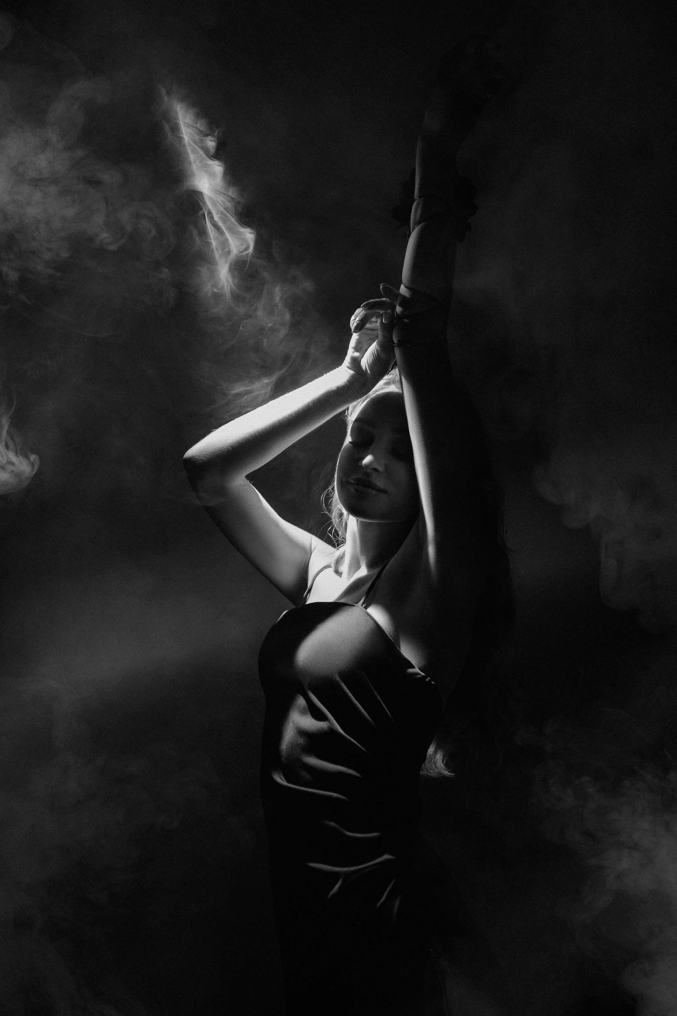 Анна. Фотограф в Москве Ольга Сатони