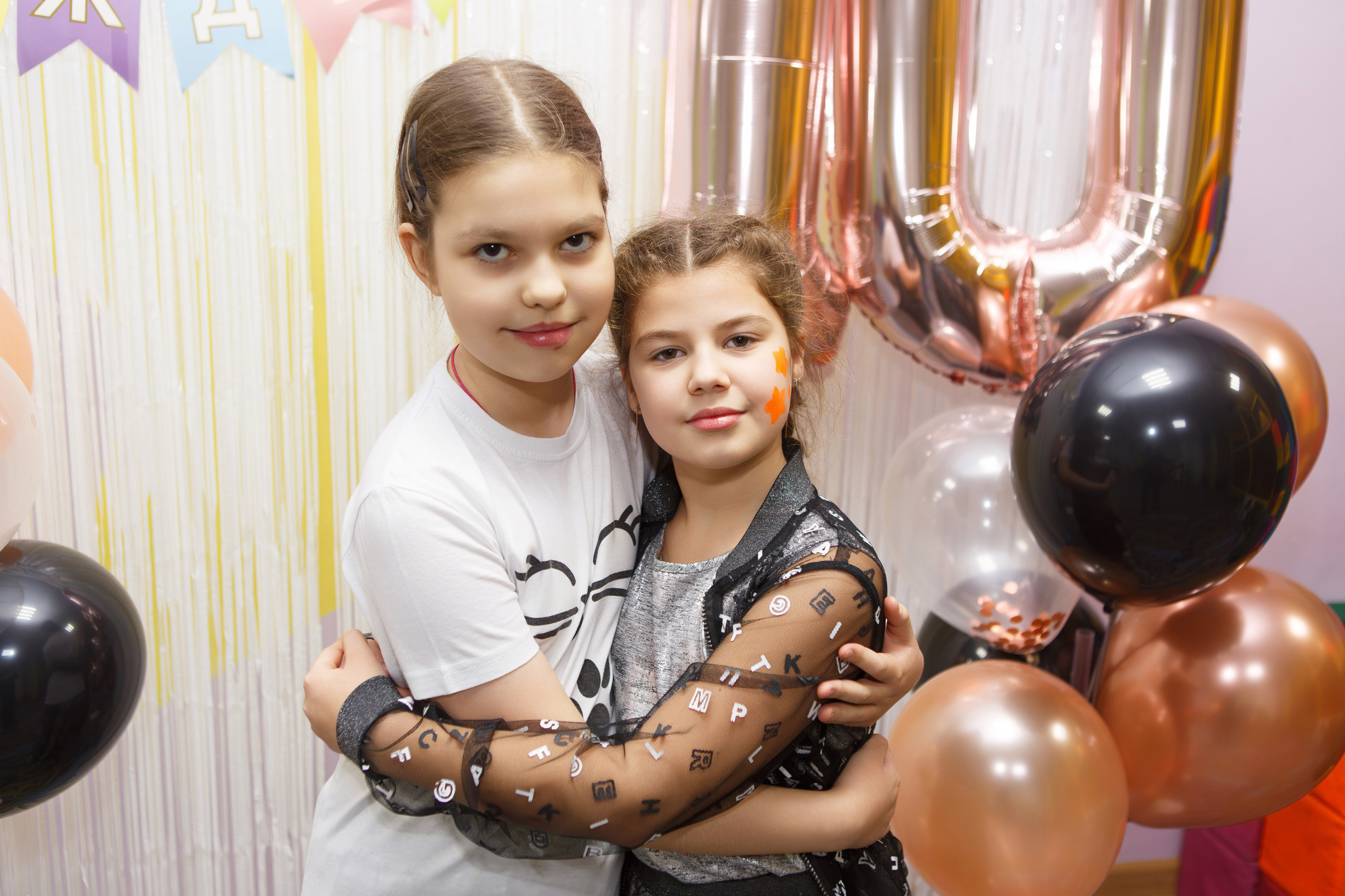 ШОУ KIDS 20.12. Профессиональный фотограф в Мценске и Орловской области