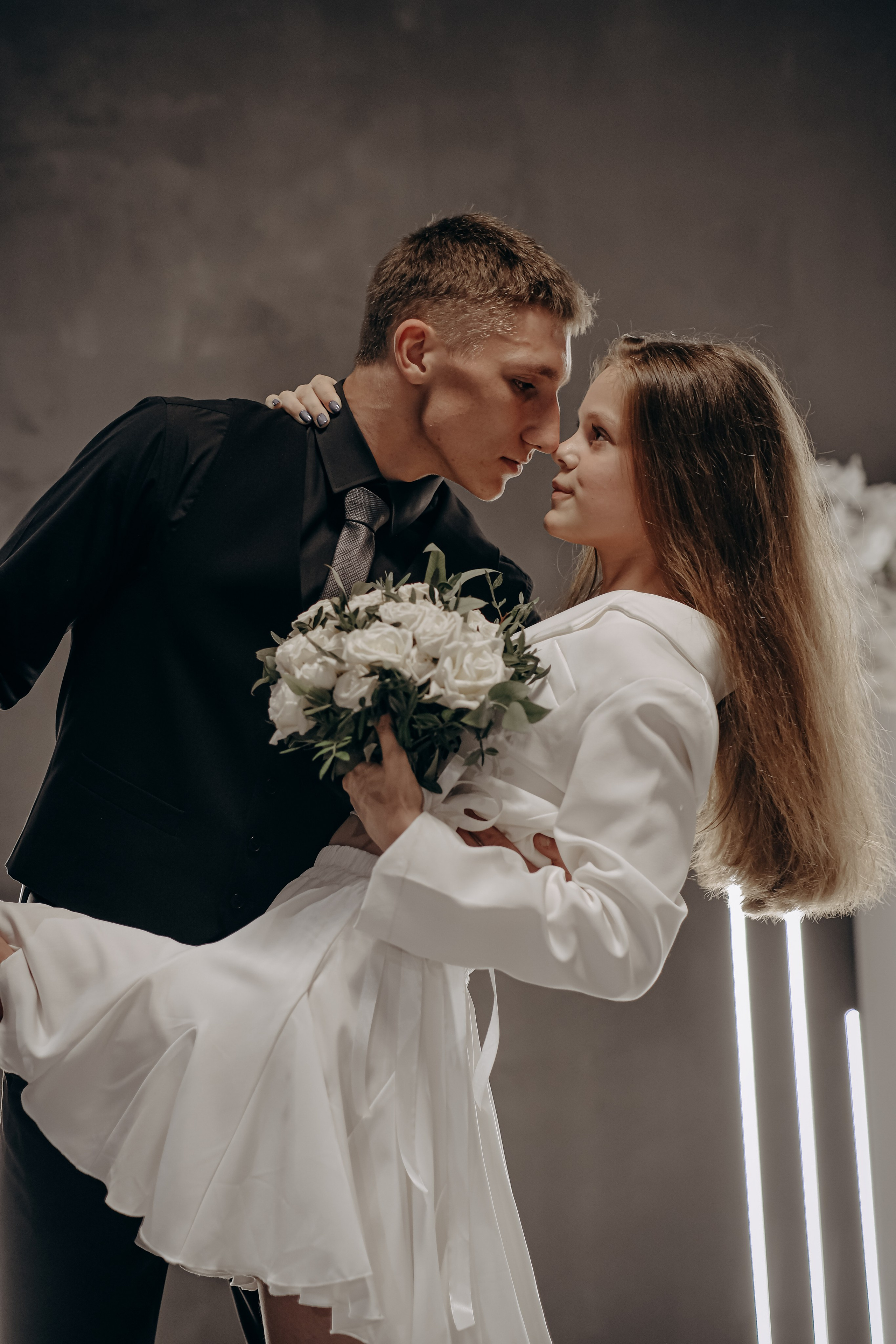 Виктория и Павел. Свадебный фотограф Челябинск