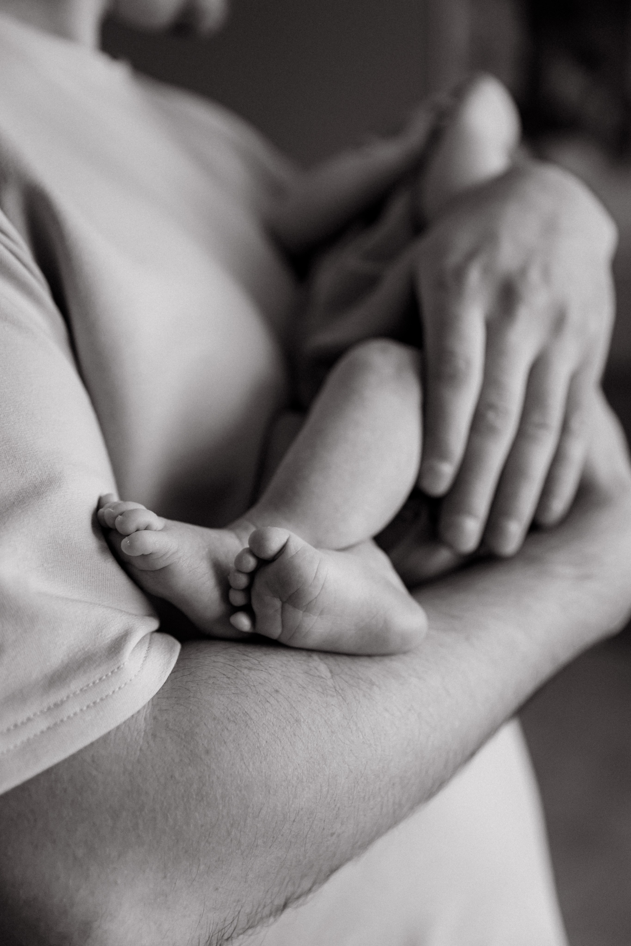 Домашняя фотосессия. Свадебный и семейный фотограф в Красноярске Сиско Ксения