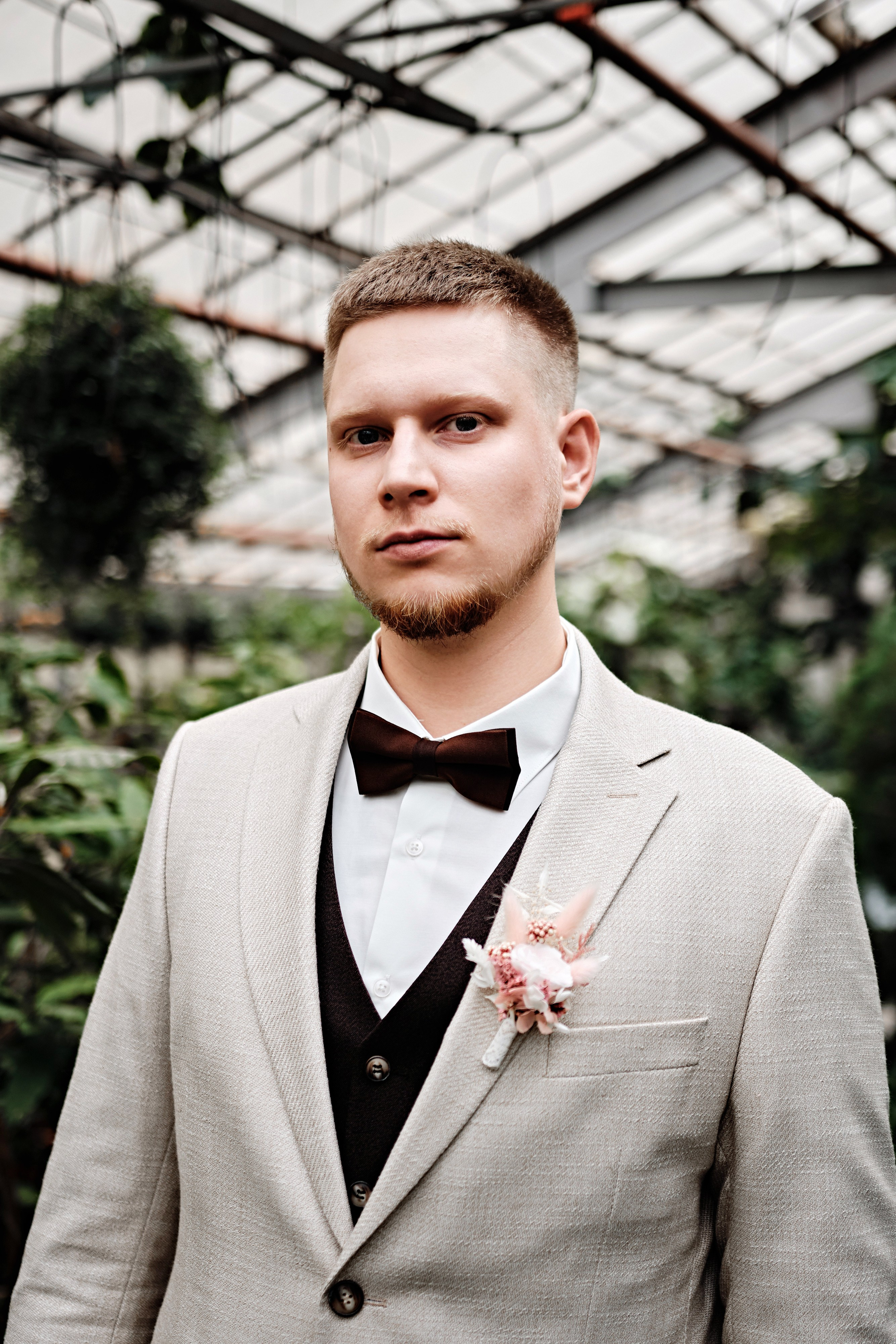 Лада и Константин