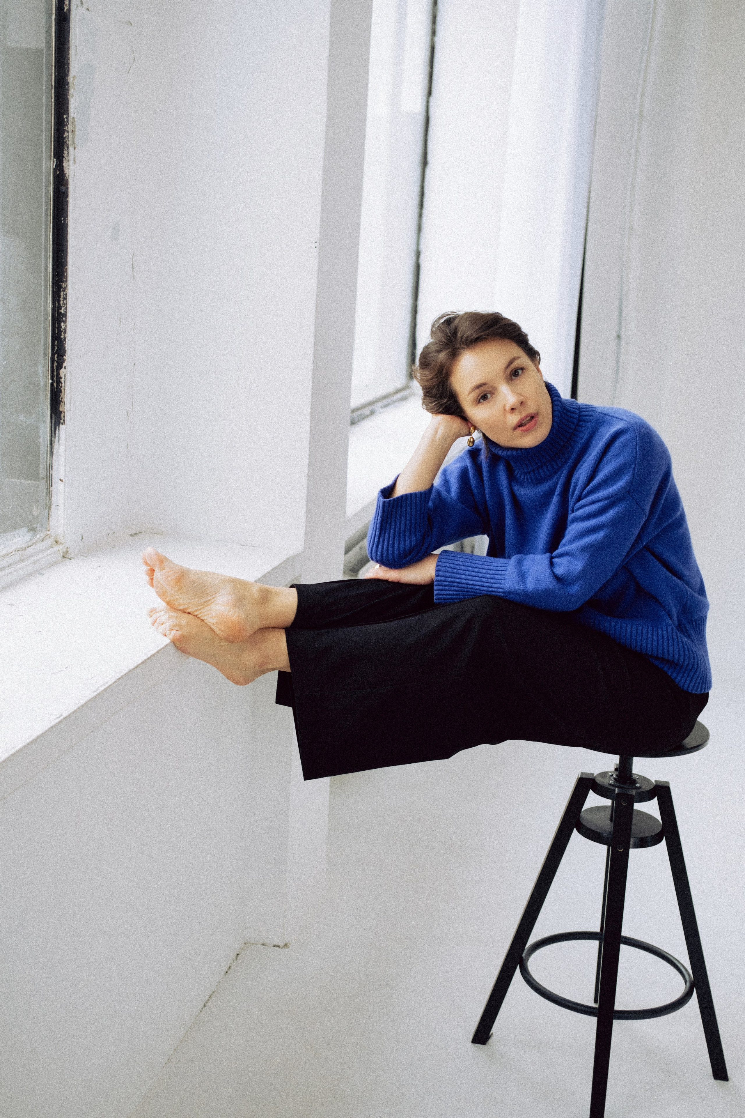 Olga Marami. Портретный фотограф