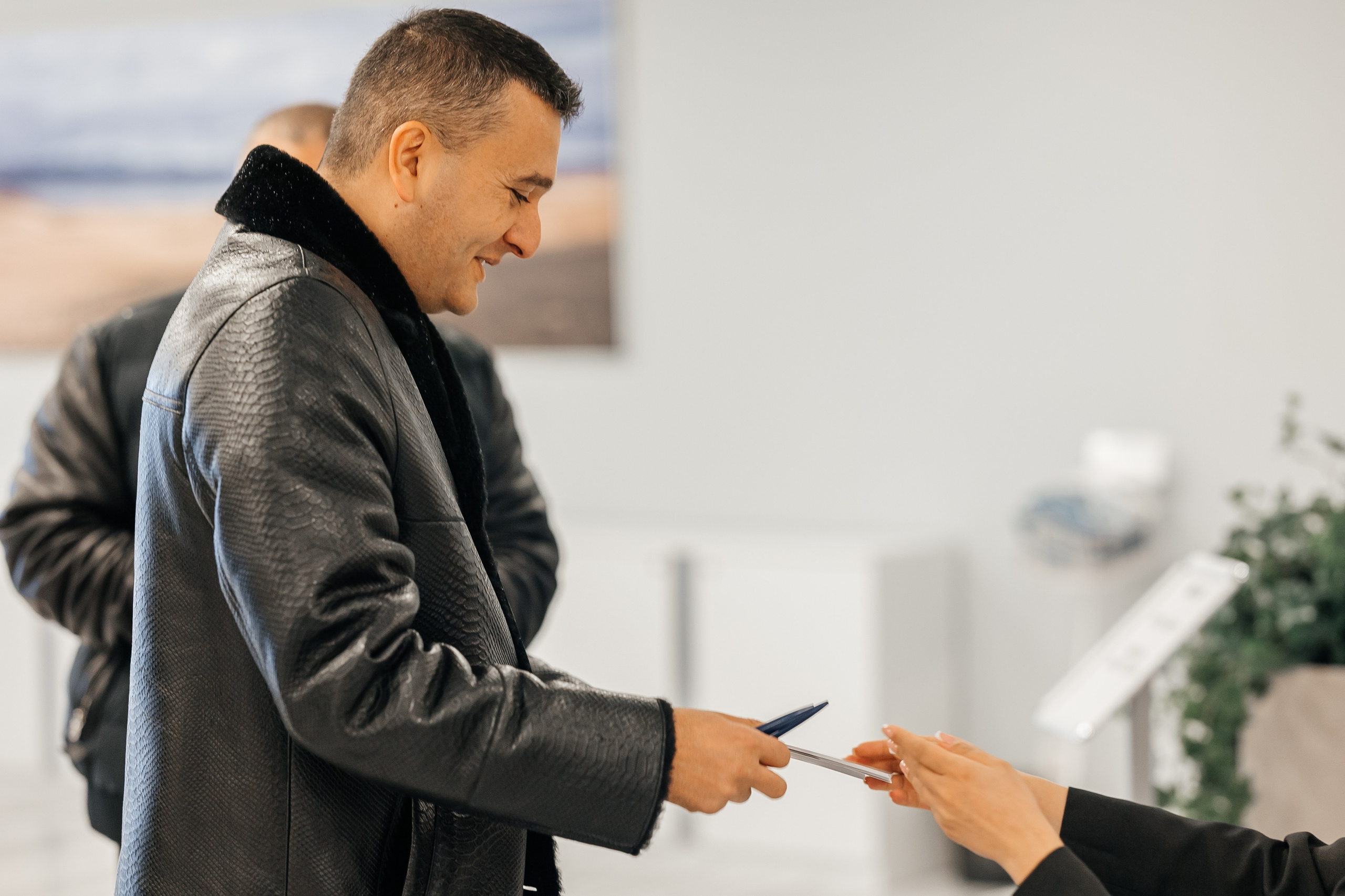 Сбербанк Конференция. Самый свадебный фотограф