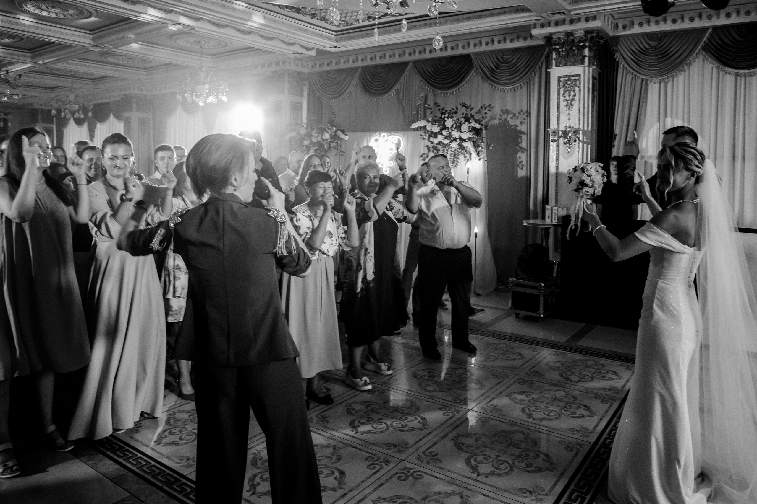 Анонс свадьбы Максима и Татьяны. Свадебный и семейный фотограф Елена Иштулкина