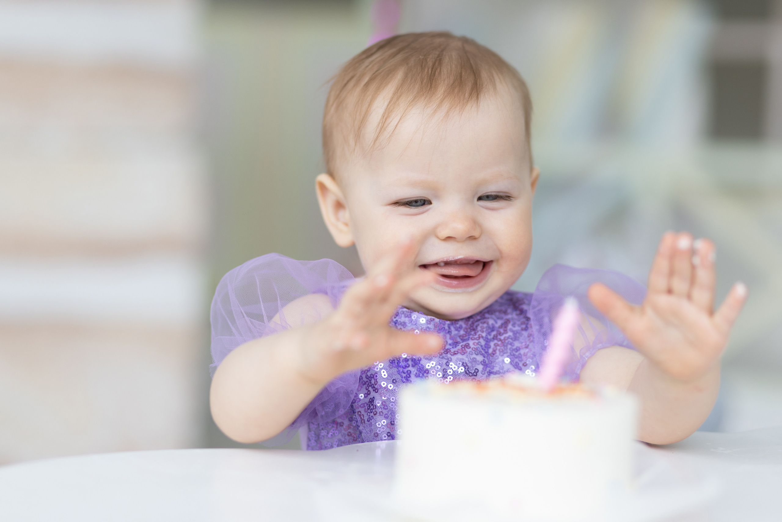 1 годик Мире. Детский и семейный фотограф в Чите Анастасия Шубина