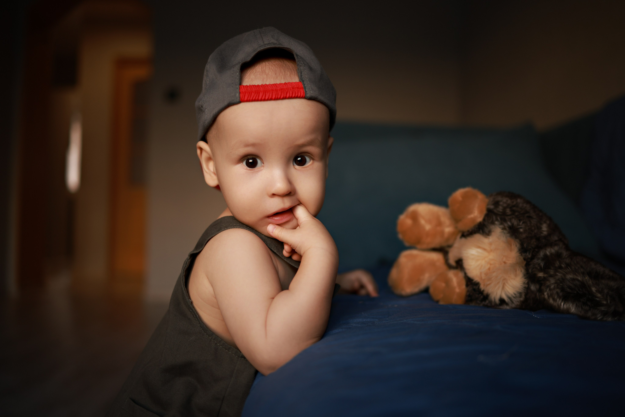 Фотосопровождение до года. Детский и семейный фотограф в Чите Анастасия Шубина