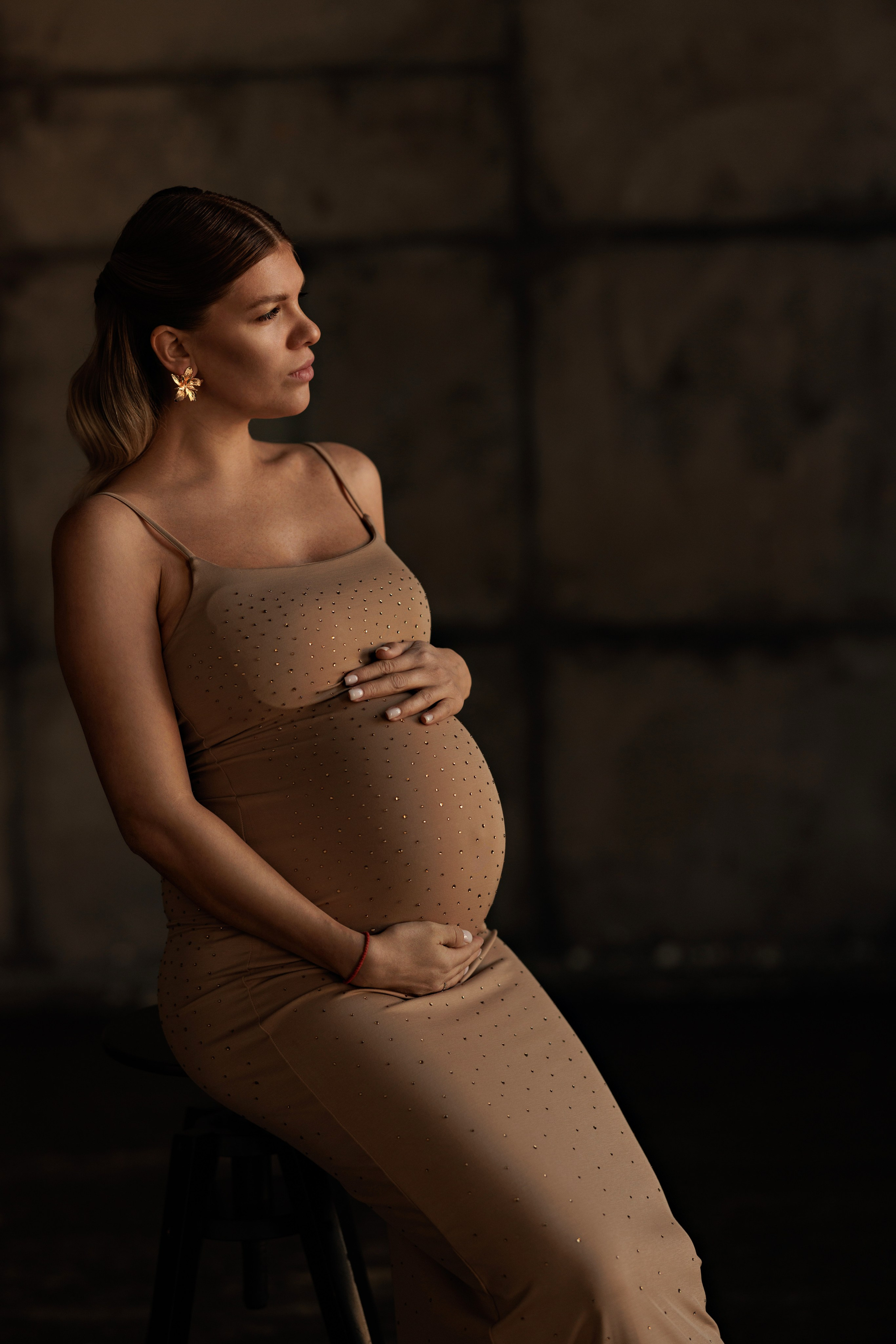 Беременность. Детский и семейный фотограф в Чите Анастасия Шубина