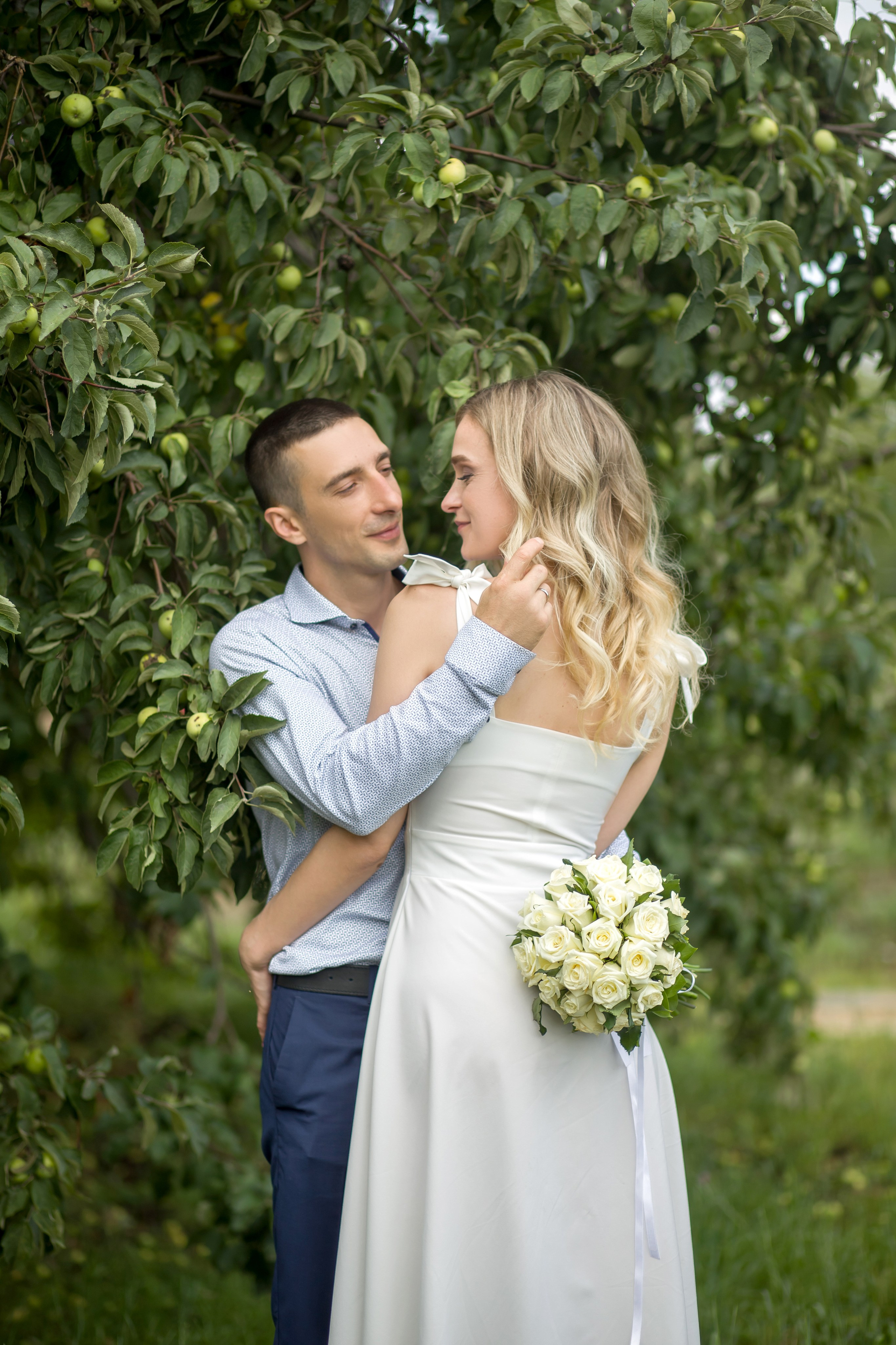 Прогулка в усадьбе «Гребнево». Семейный и женский фотограф в Москве Евгения Малина
