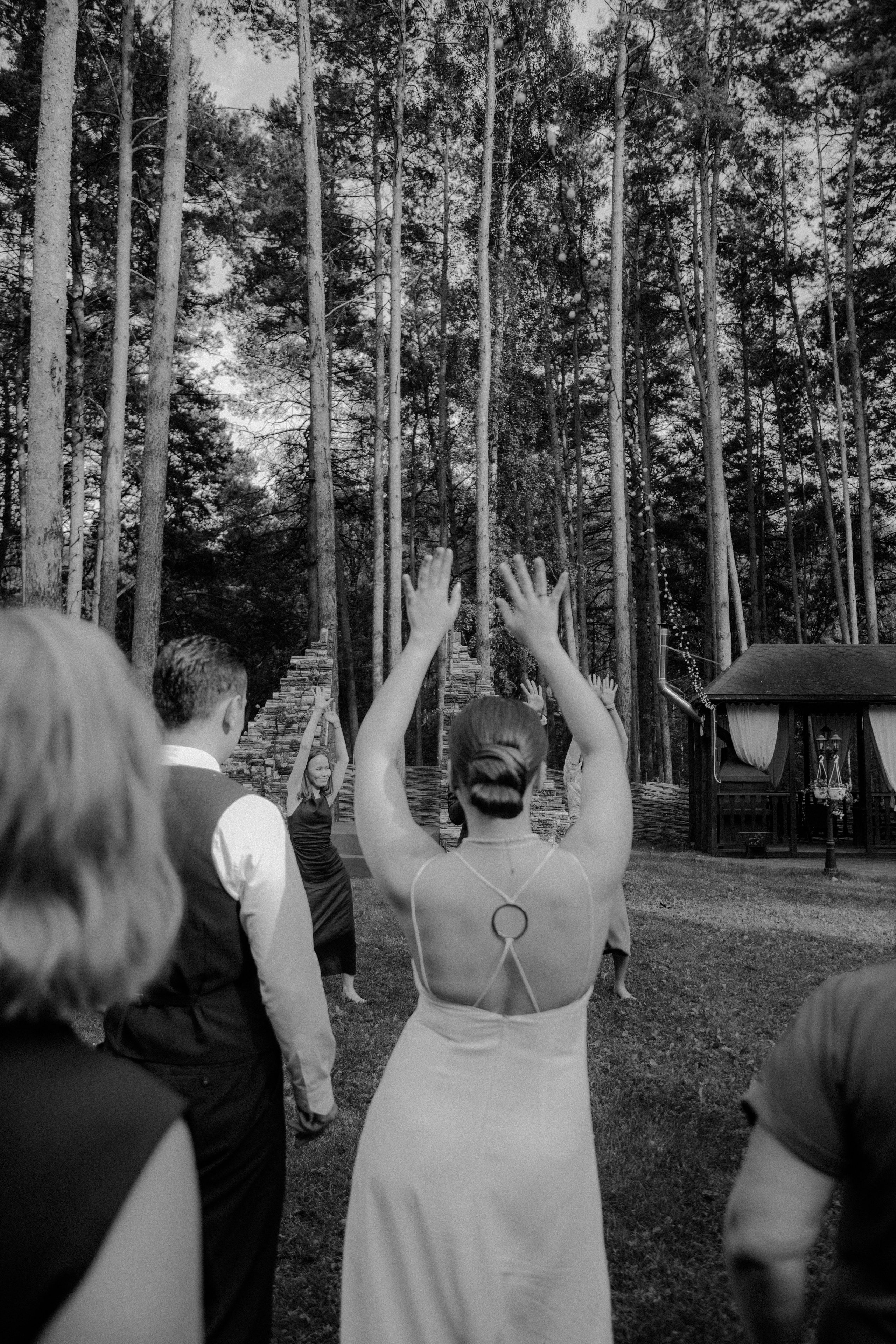 Павел | Елизавета. Свадебный и семейный фотограф Новосибирск