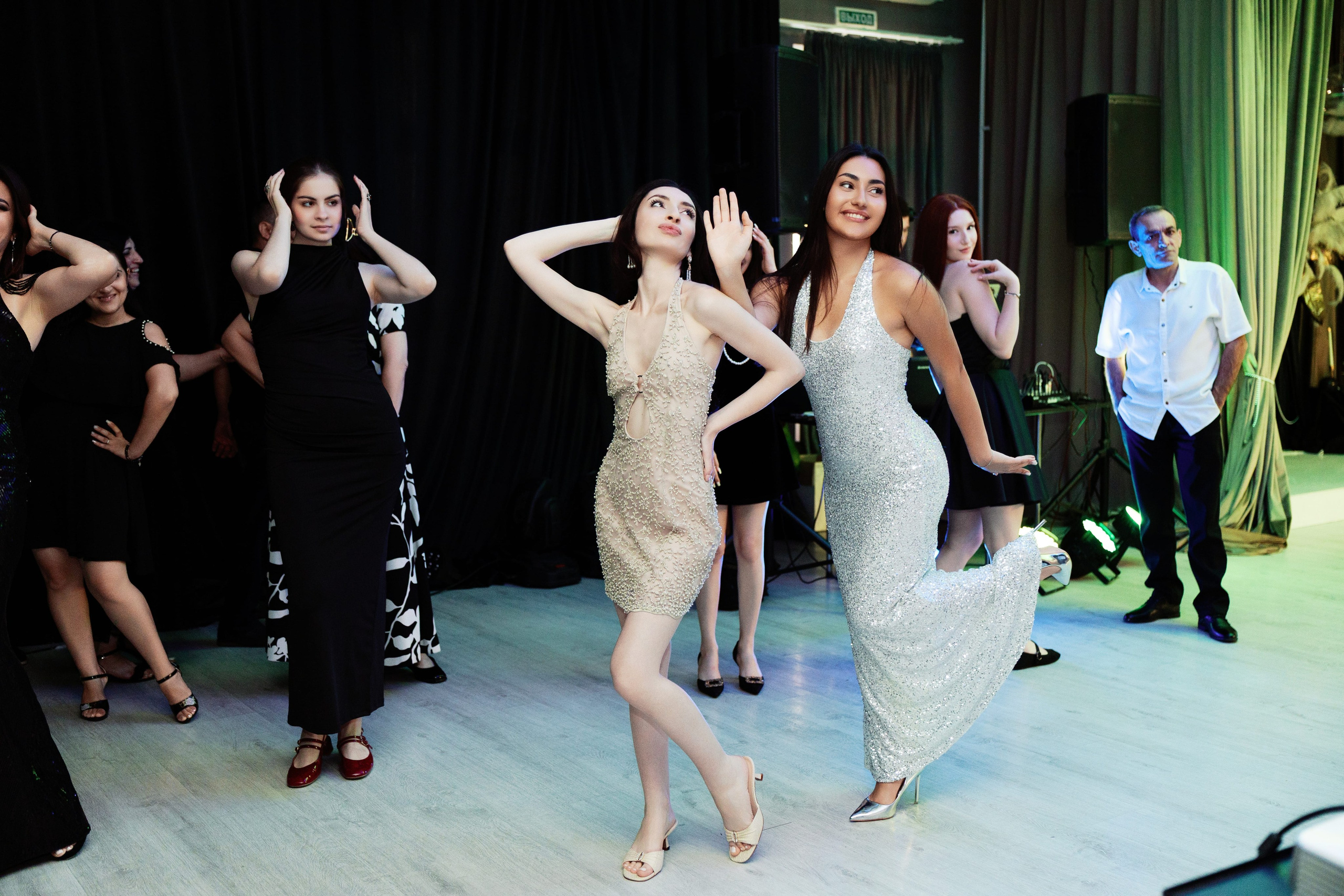 День Рождения Лианы